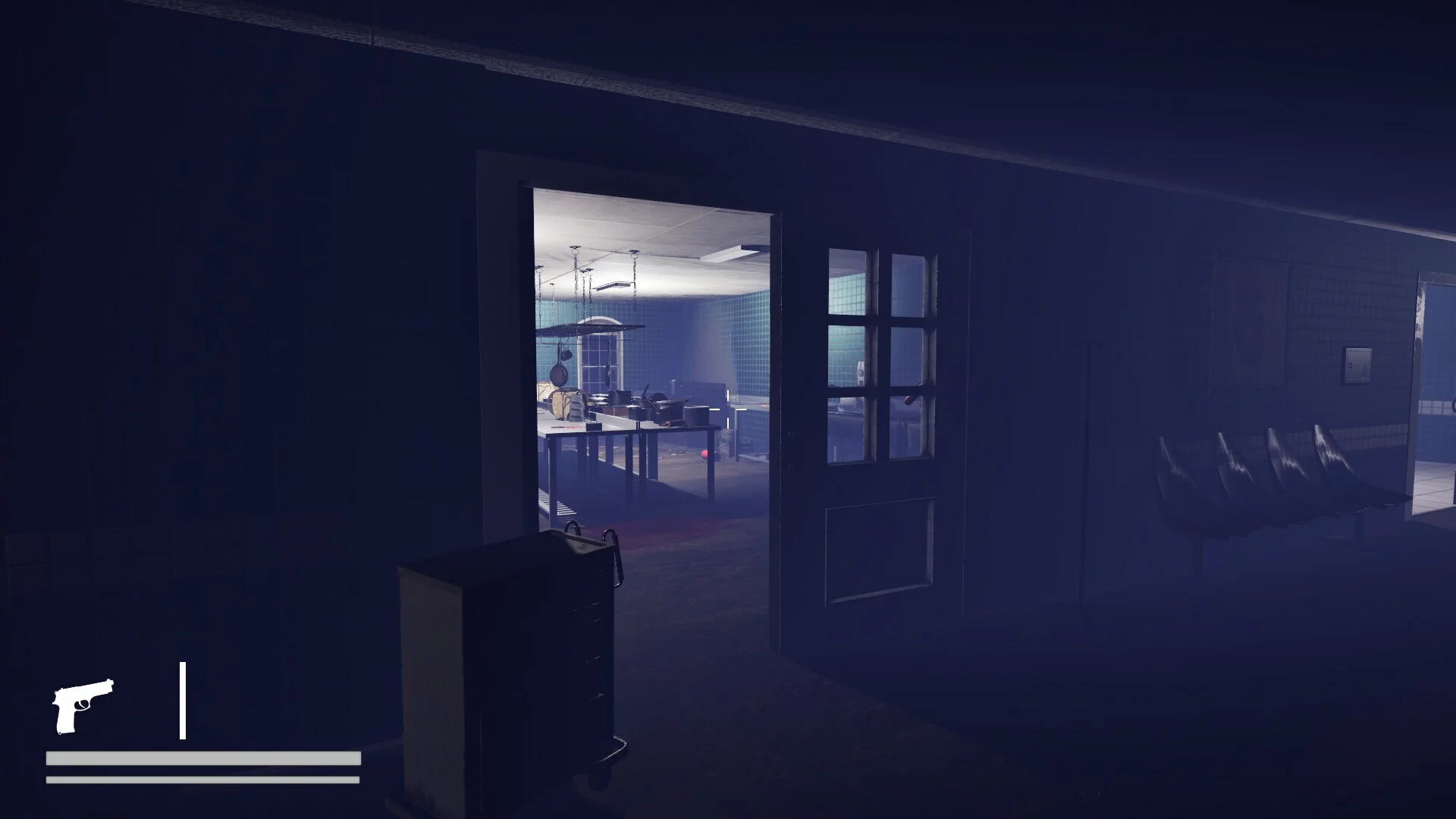Изображение игры: Losted Mind