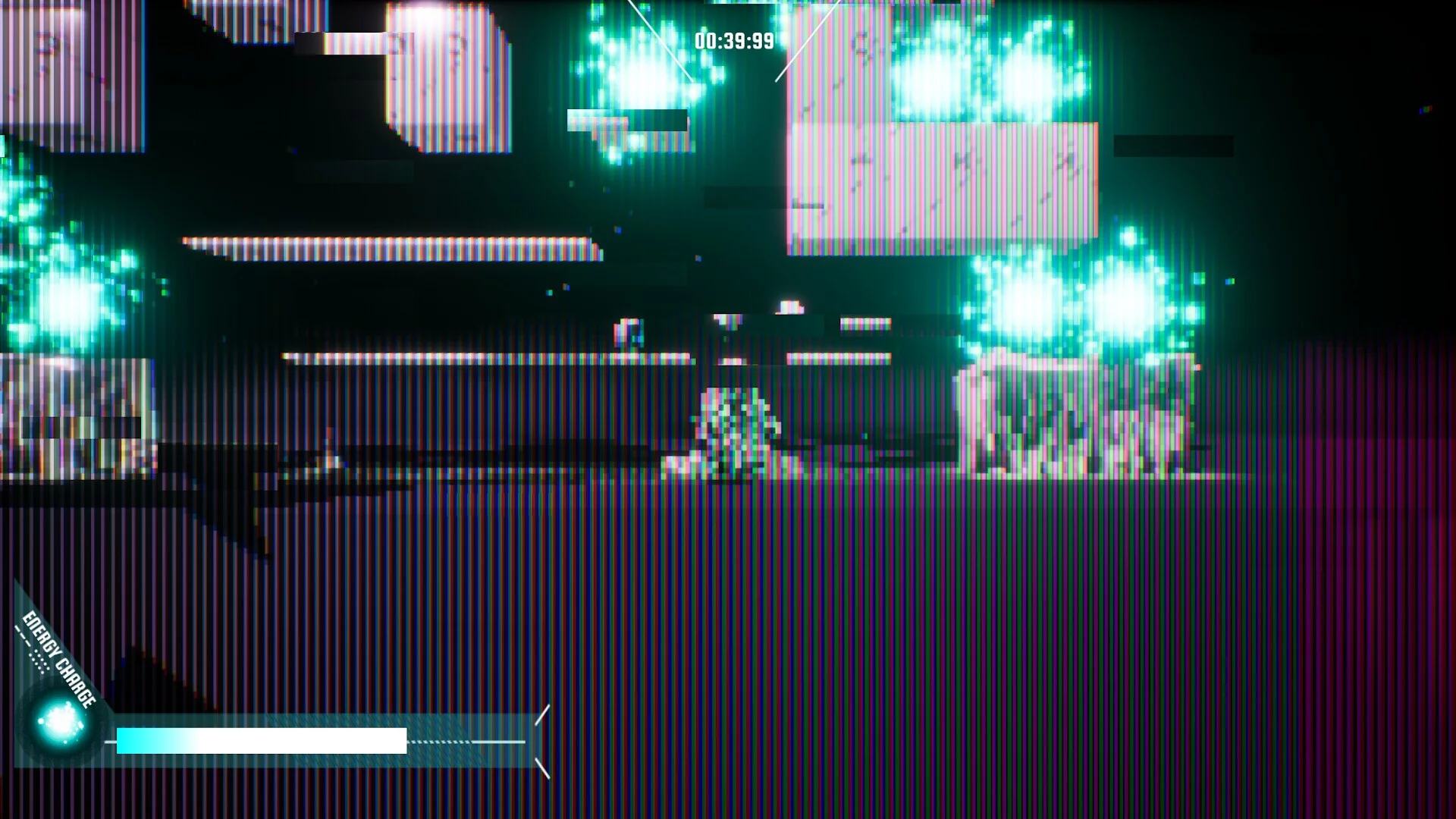 Изображение игры: Unsung Escape