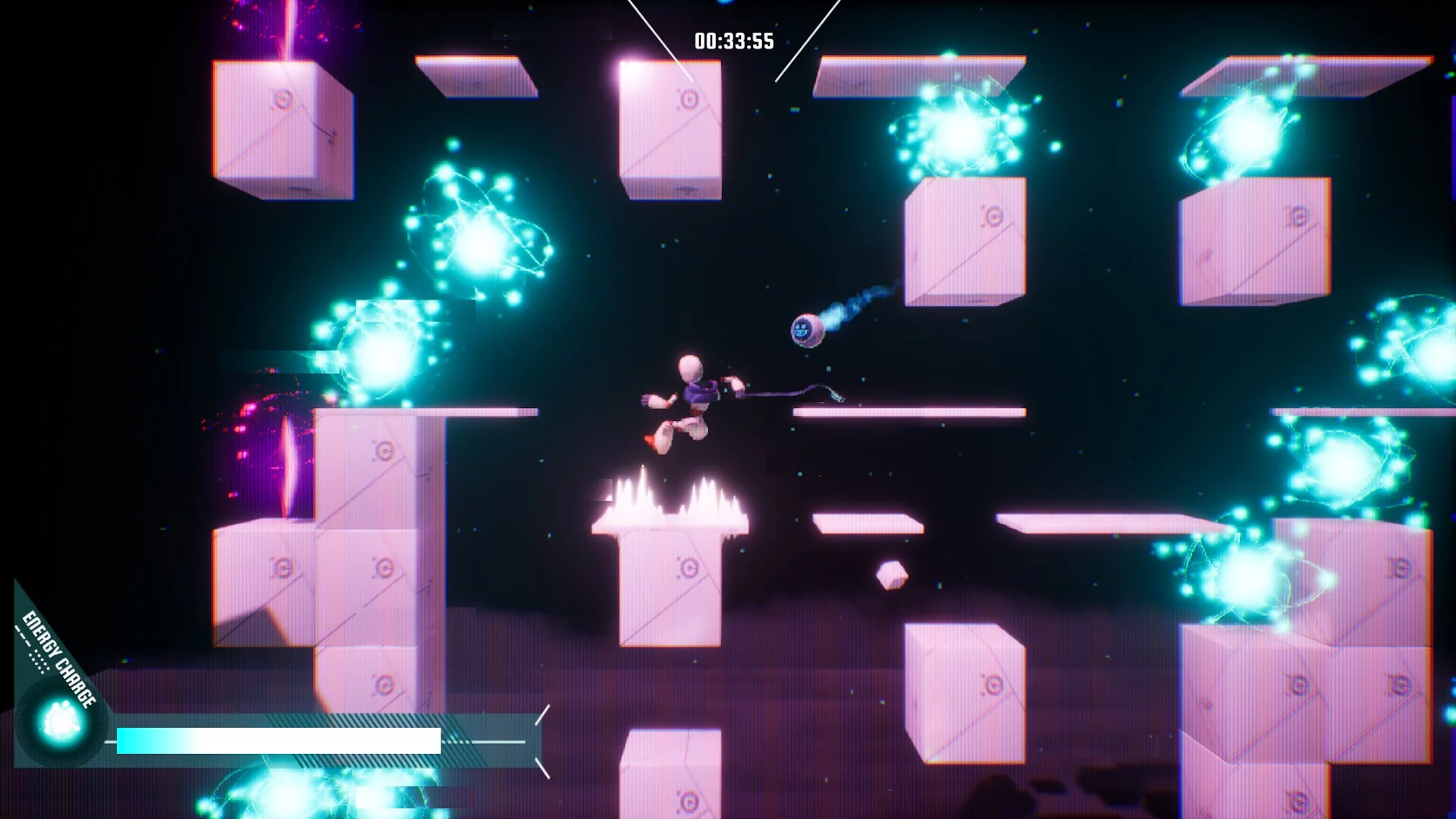 Изображение игры: Unsung Escape