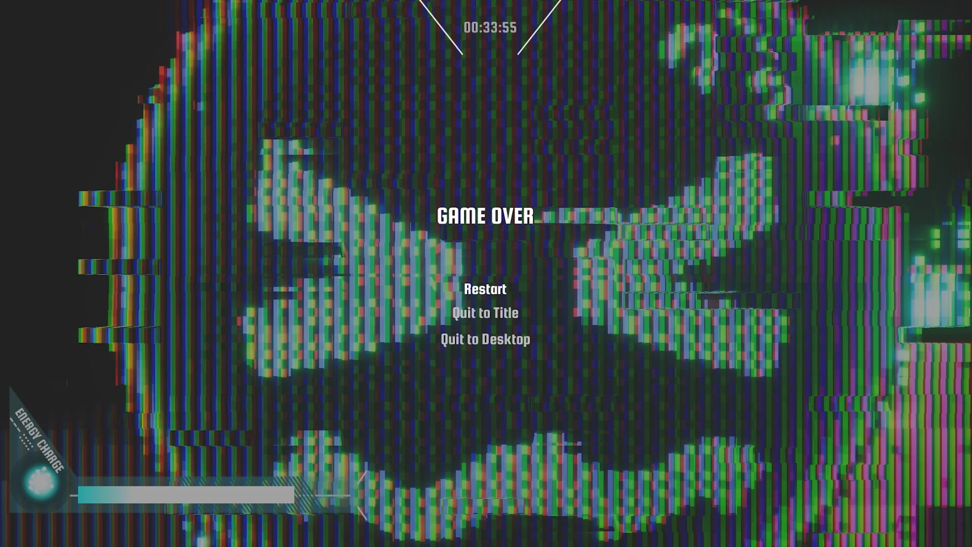 Изображение игры: Unsung Escape