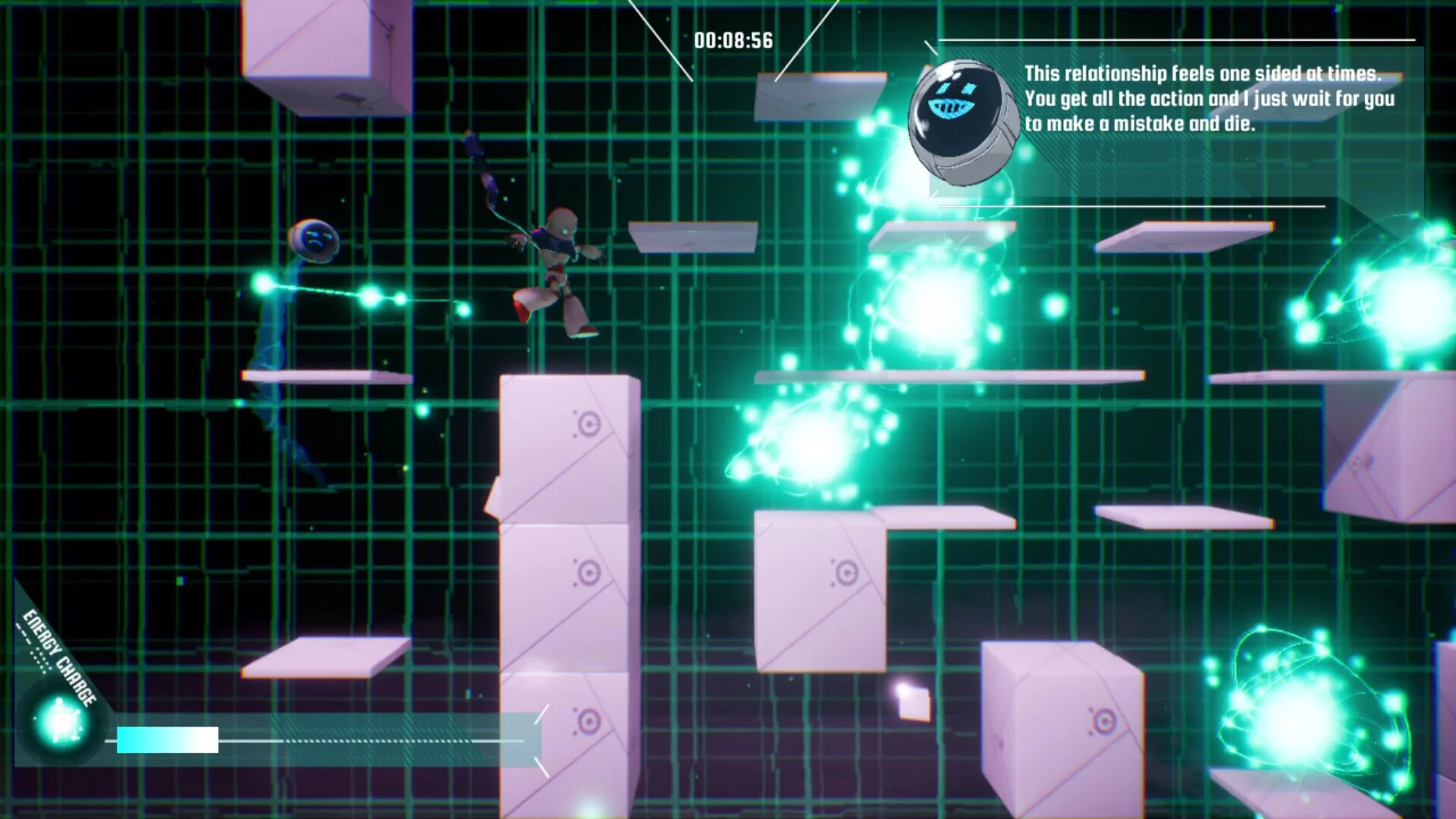 Изображение игры: Unsung Escape