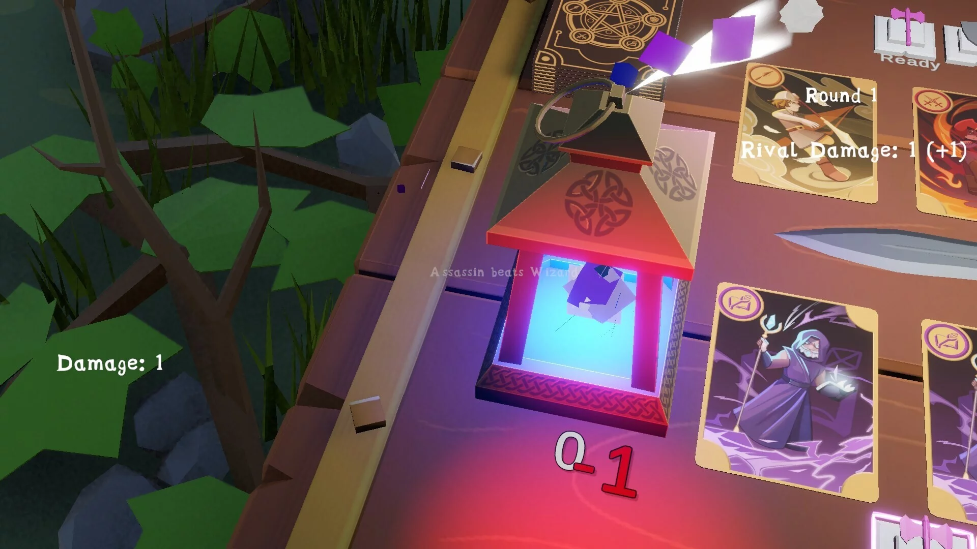 Изображение игры: Hack&Po