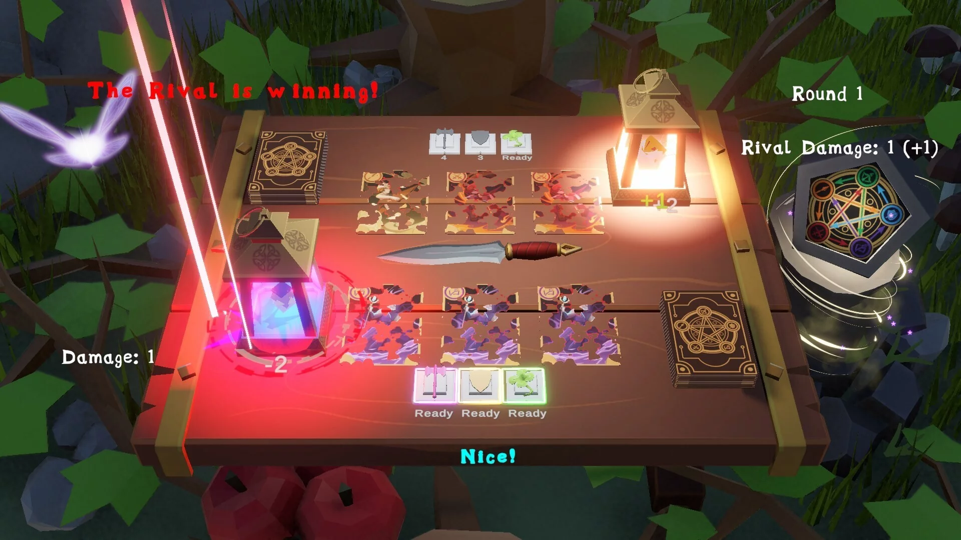 Изображение игры: Hack&Po