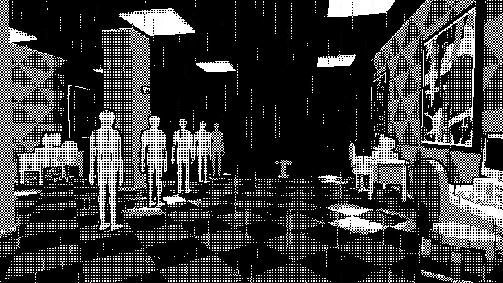 Изображение игры: PAGER