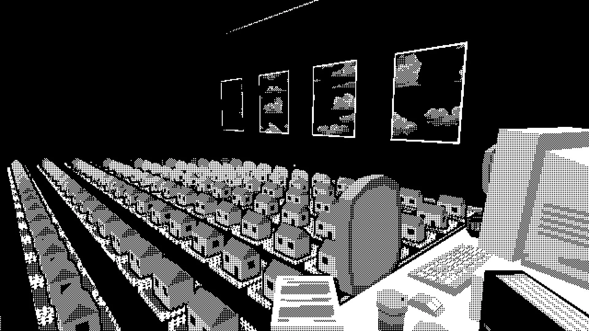 Изображение игры: PAGER