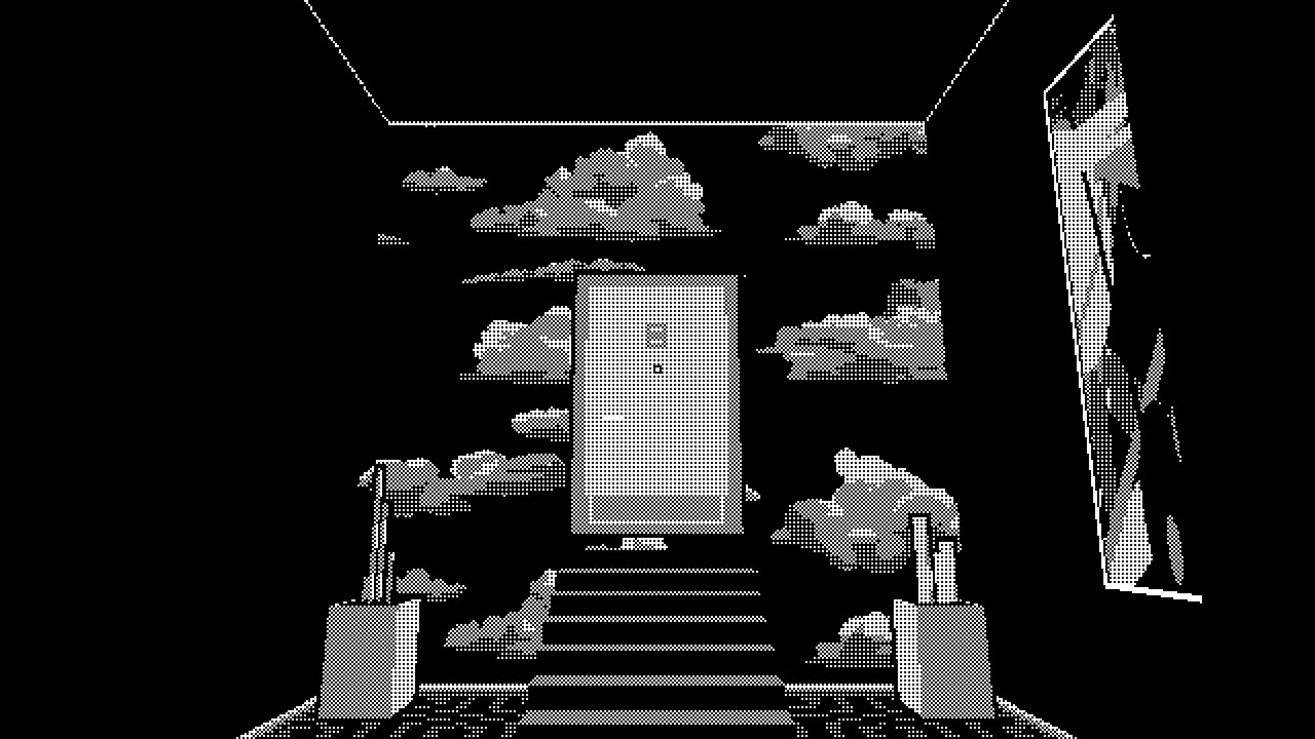 Изображение игры: PAGER
