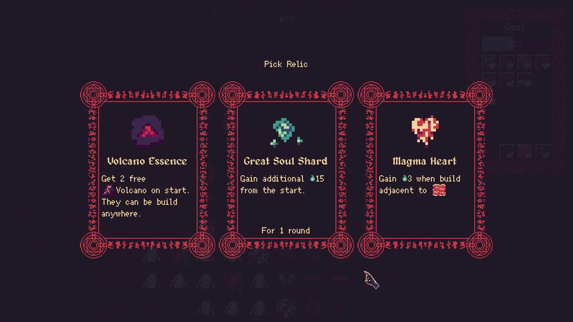 Изображение игры: Hell Builder
