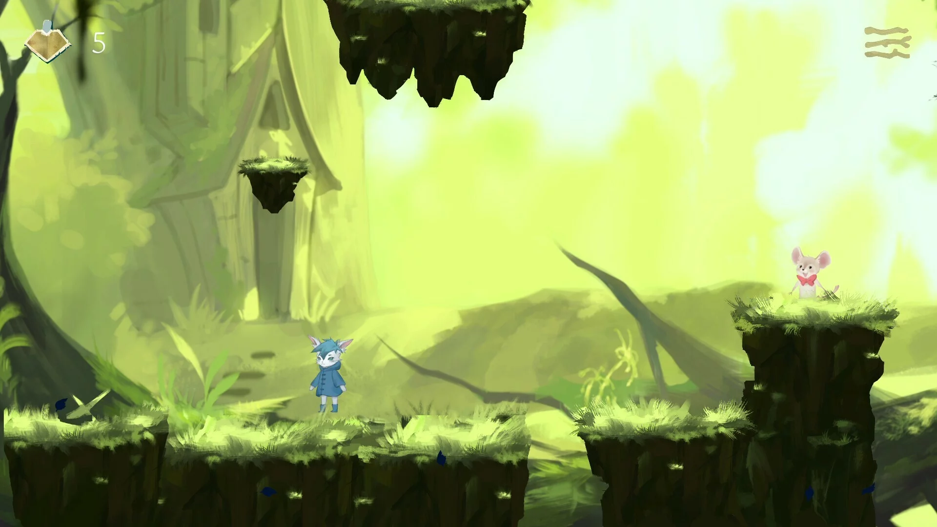 Изображение игры: Terra