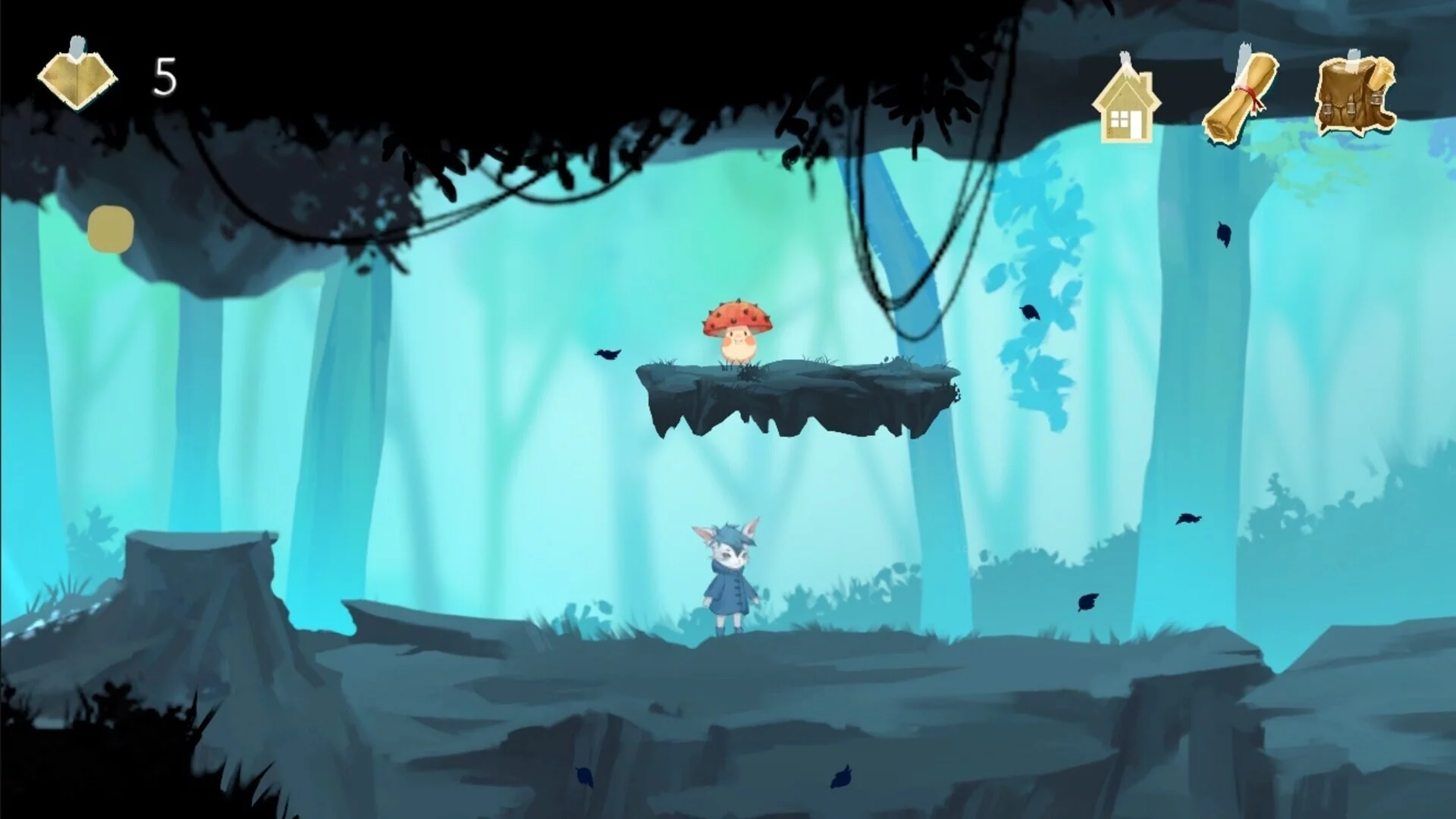 Изображение игры: Terra