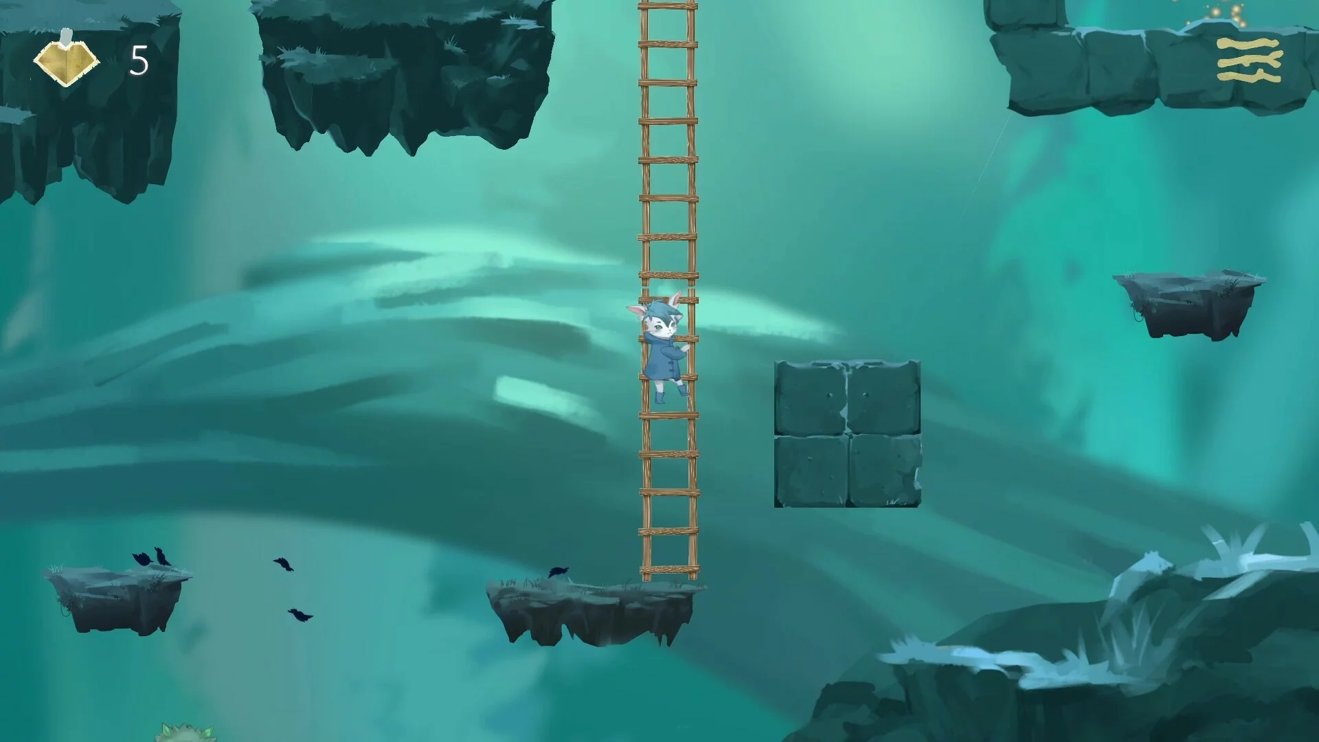 Изображение игры: Terra