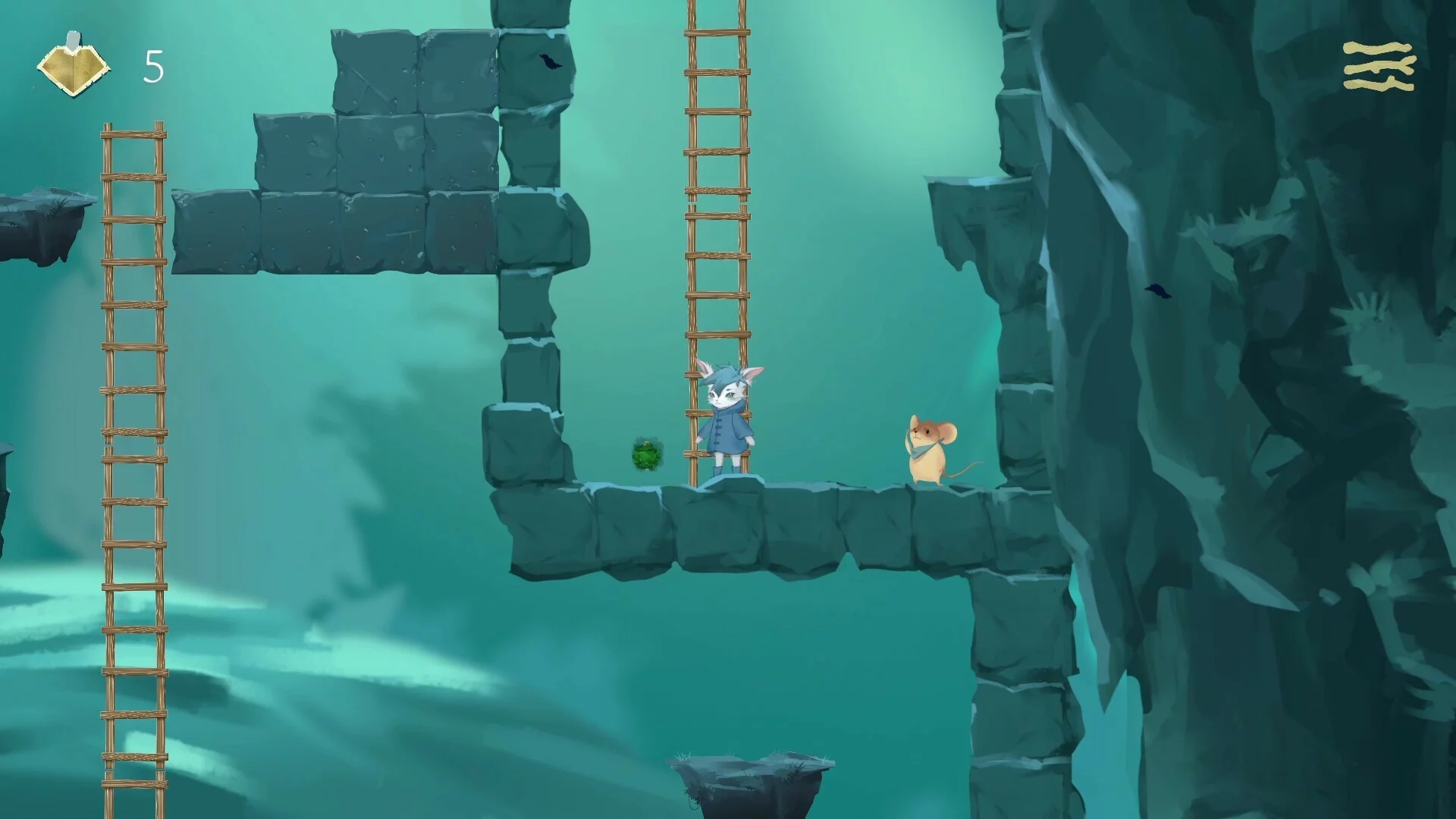 Изображение игры: Terra