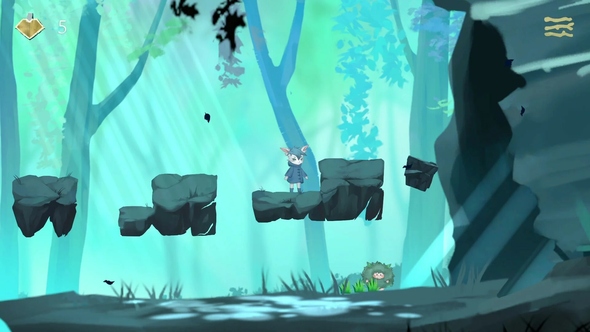 Изображение игры: Terra