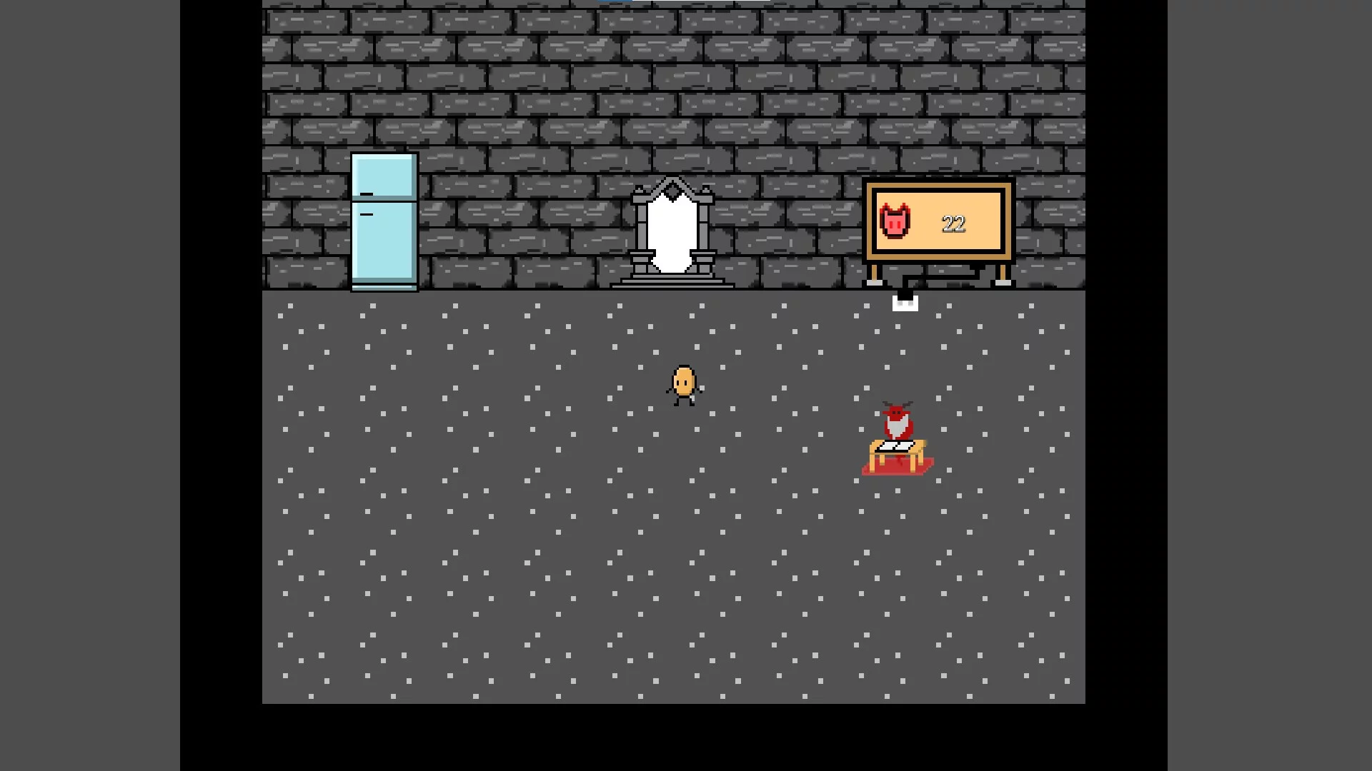 Изображение игры: HEGGO
