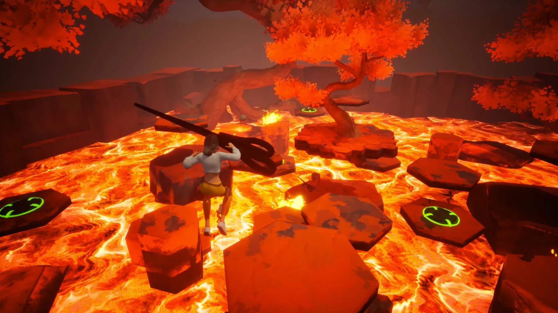 Изображение игры: Rock Paper Clash