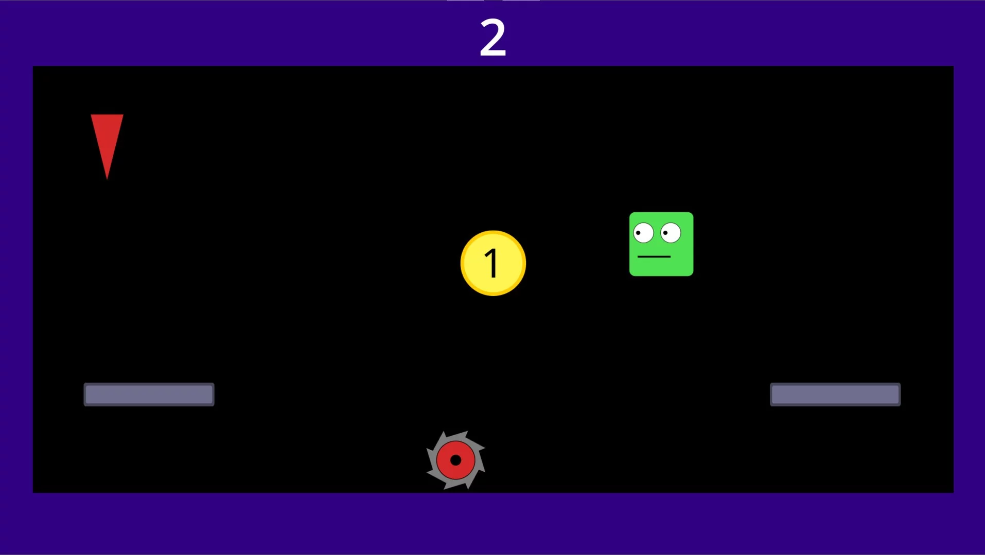 Изображение игры: Jump Greed