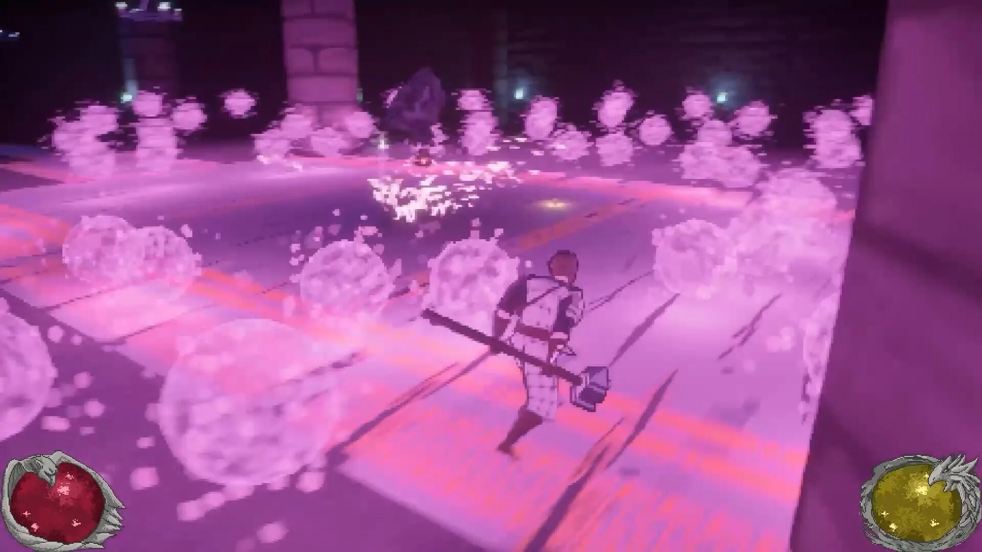Изображение игры: Dungeon Shifters