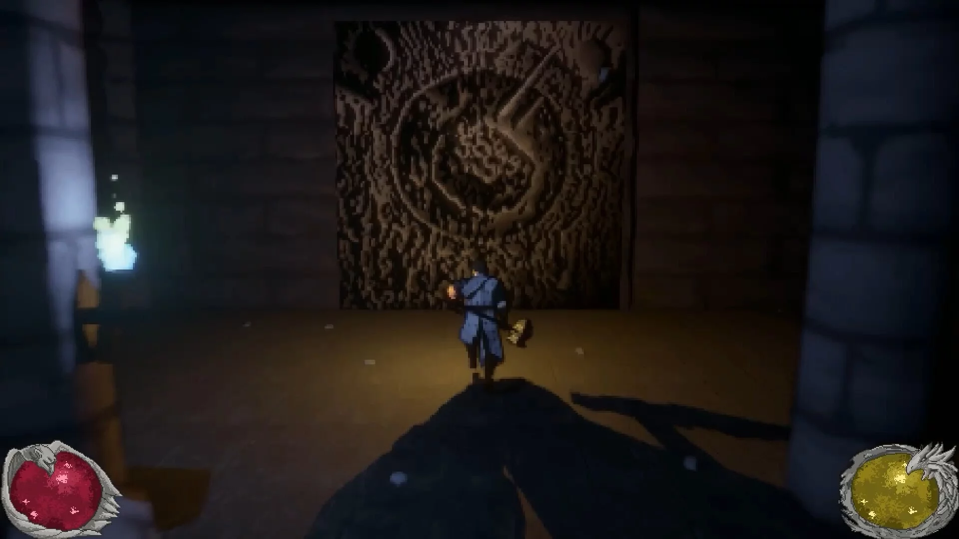 Изображение игры: Dungeon Shifters