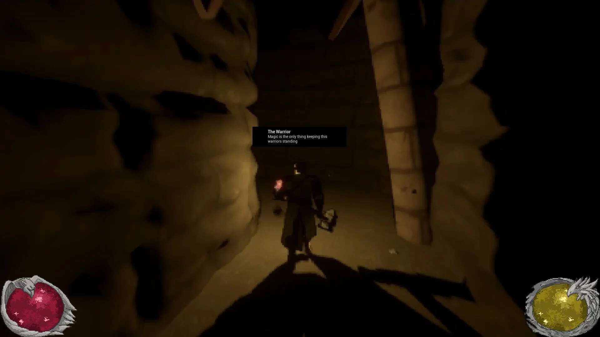 Изображение игры: Dungeon Shifters