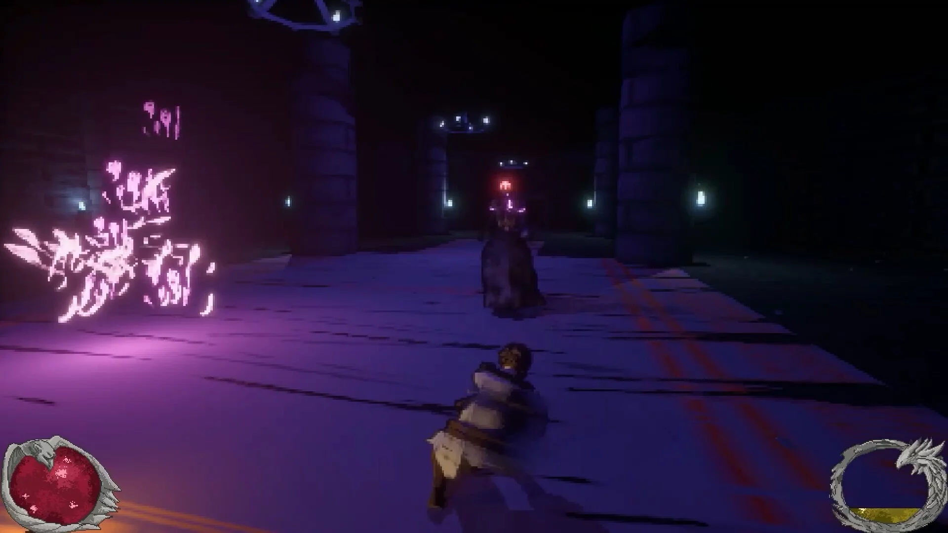 Изображение игры: Dungeon Shifters
