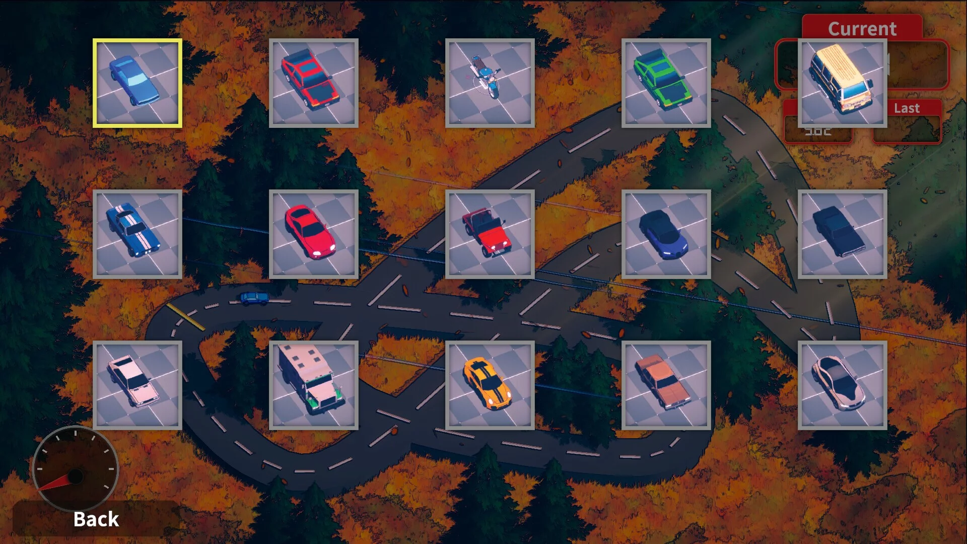 Изображение игры: Little Laps