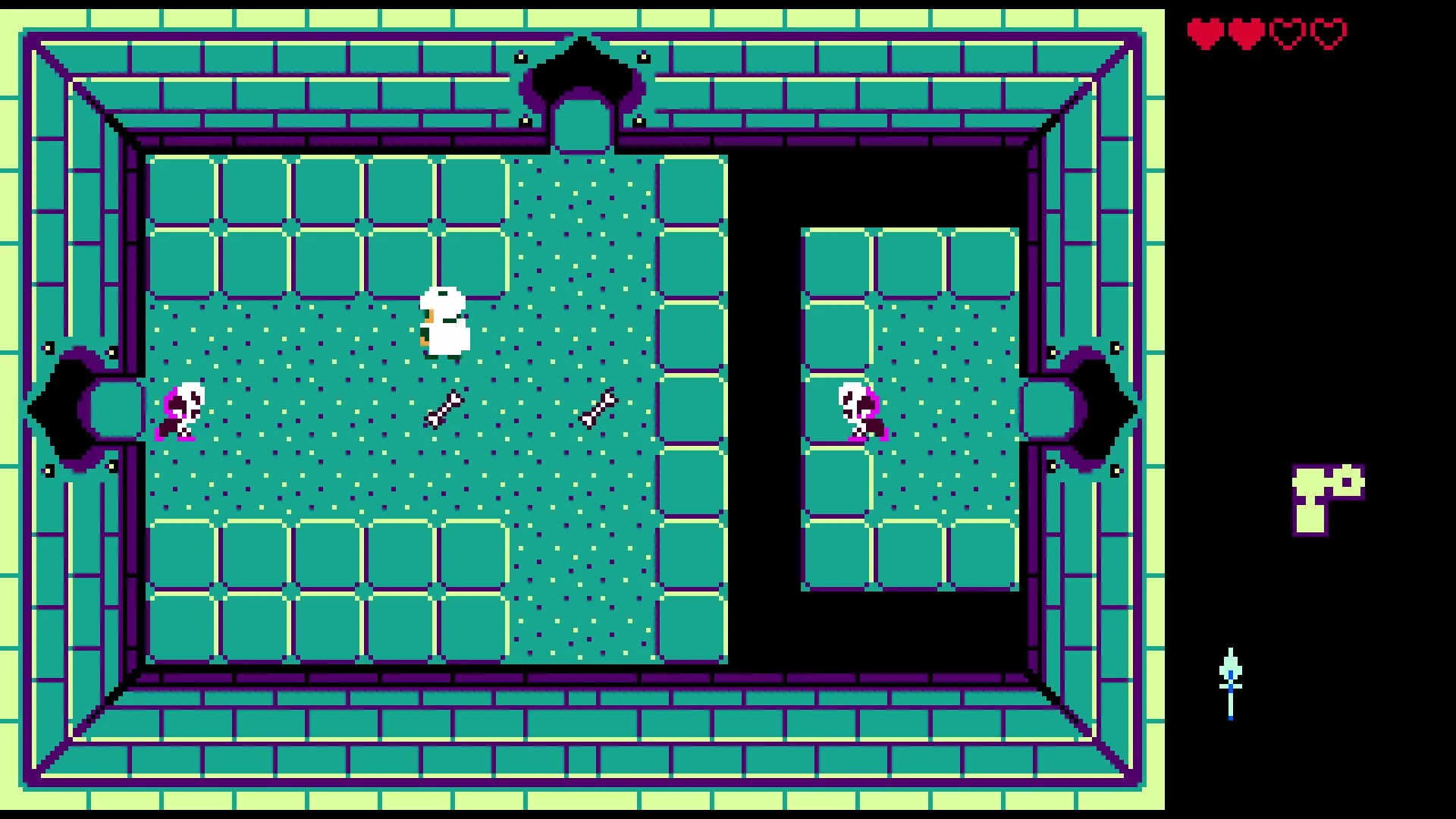 Изображение игры: Azaran: The Demon Bottle