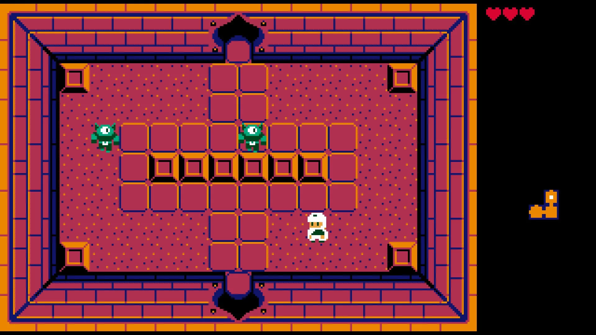 Изображение игры: Azaran: The Demon Bottle
