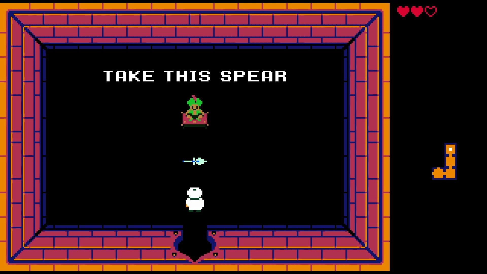 Изображение игры: Azaran: The Demon Bottle