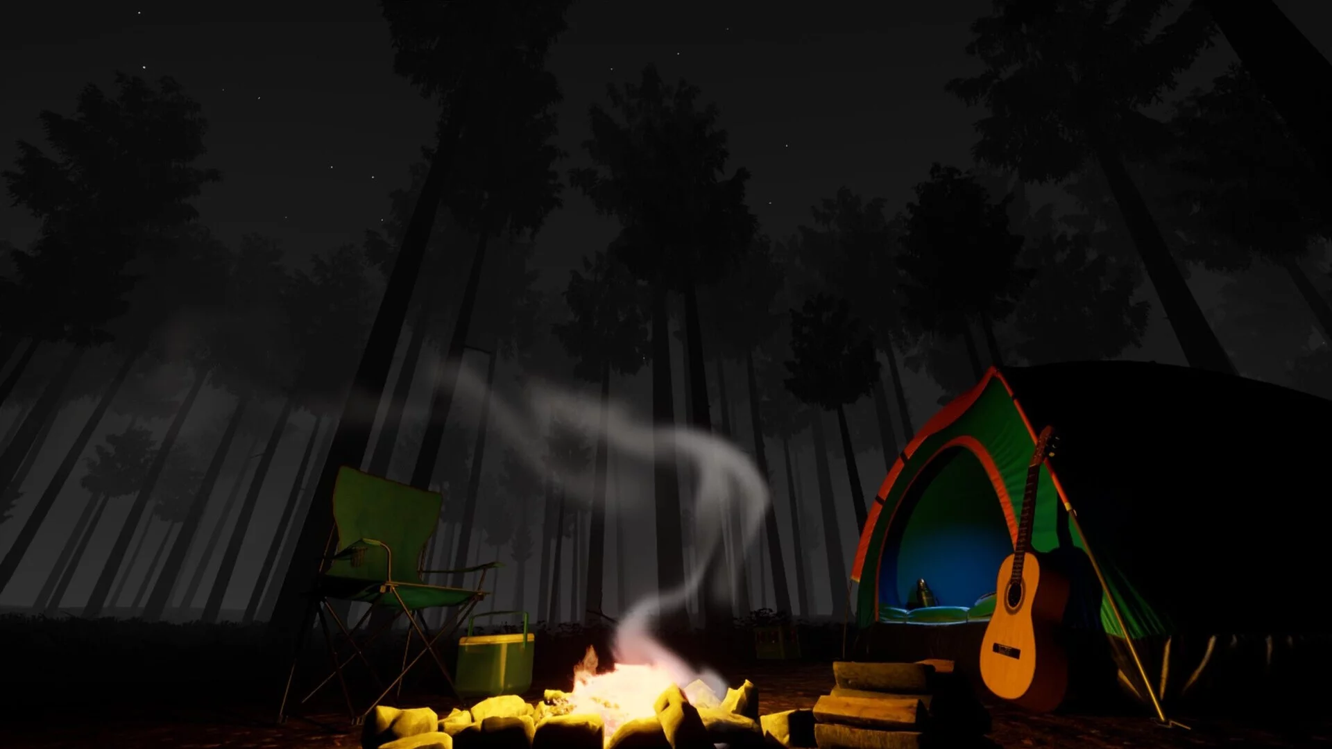Изображение игры: GreenGrass