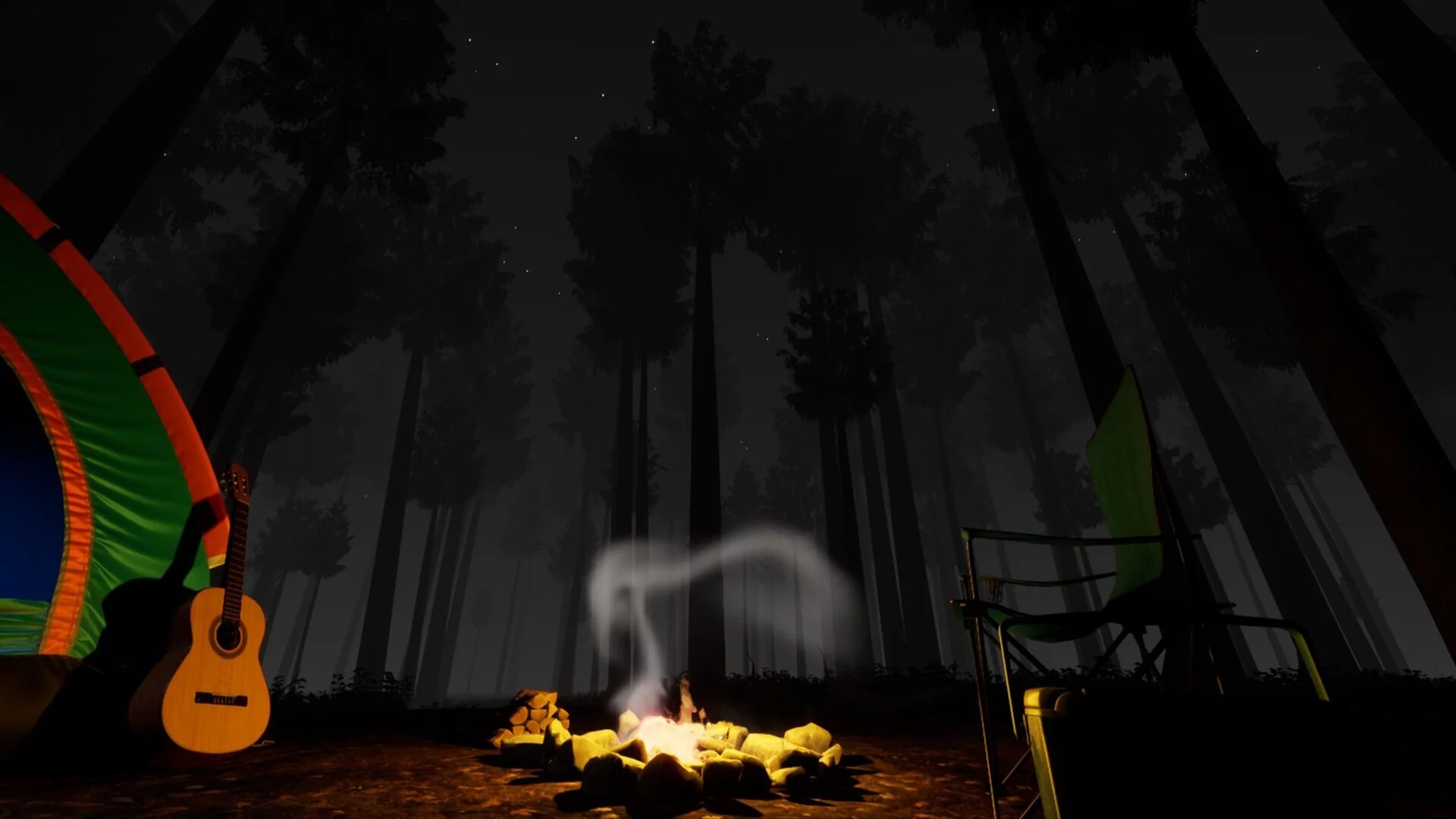 Изображение игры: GreenGrass
