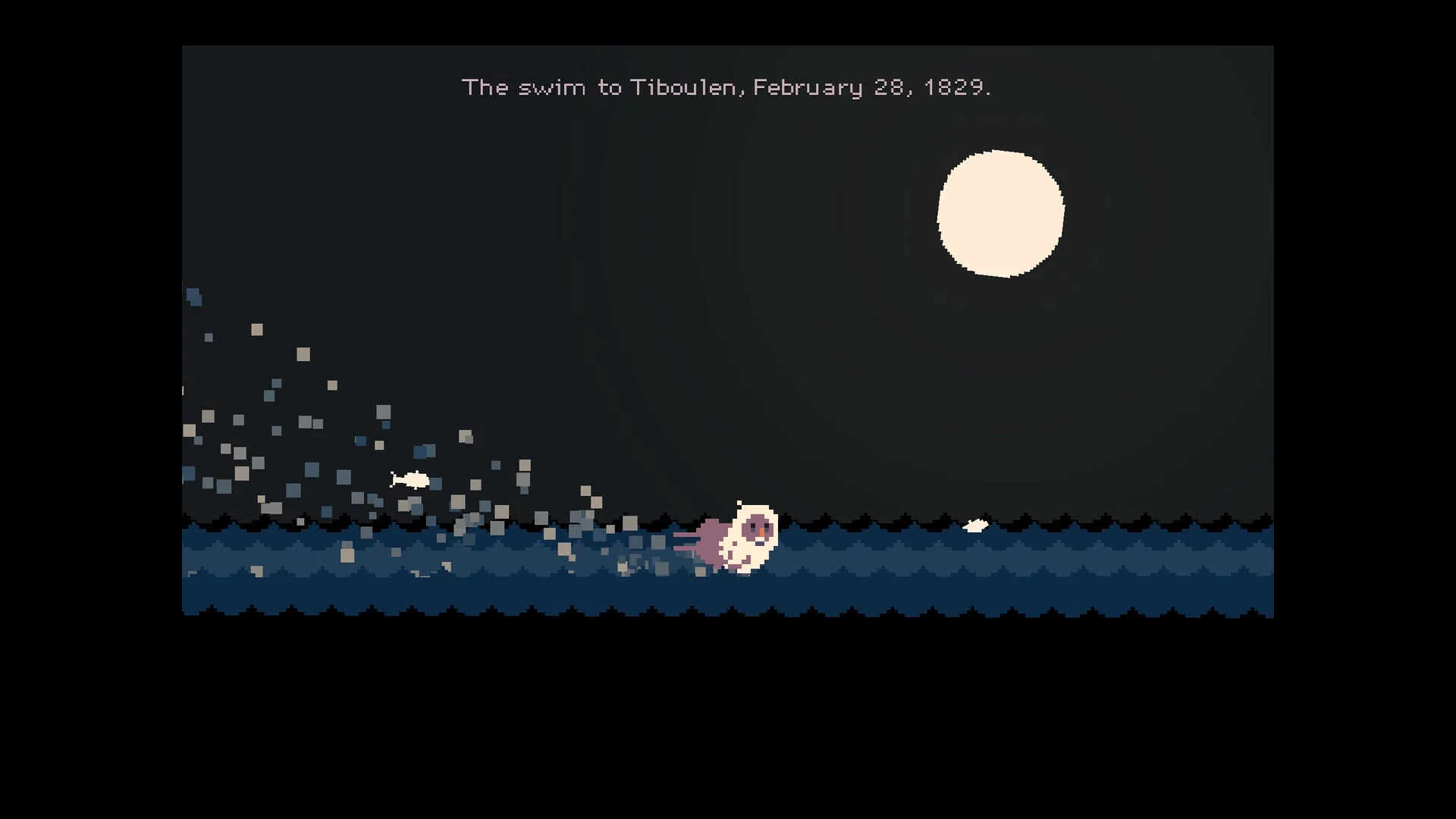 Изображение игры: The Count of Monte Clicker