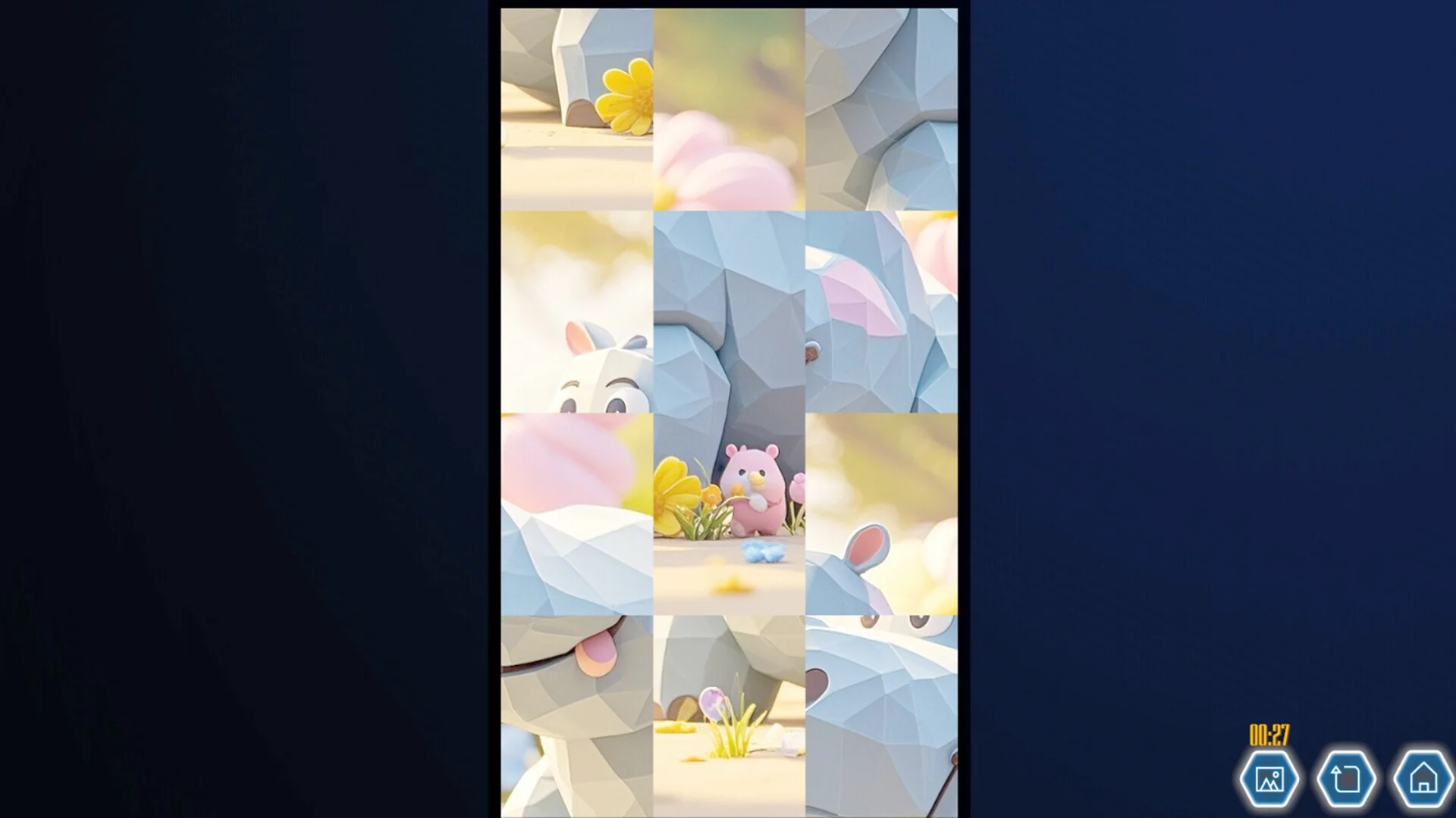 Изображение игры: Snaplt