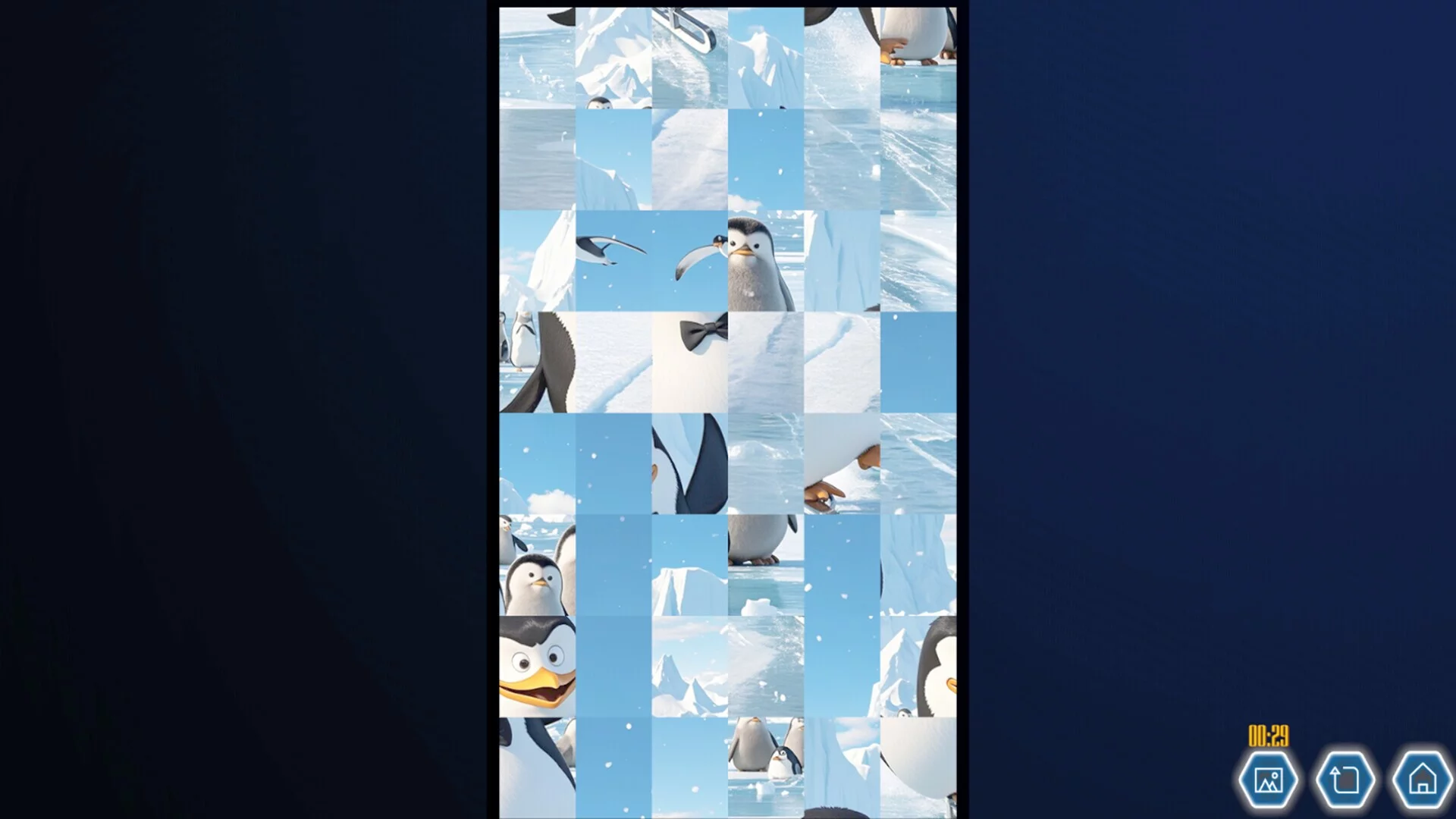 Изображение игры: Pixelo