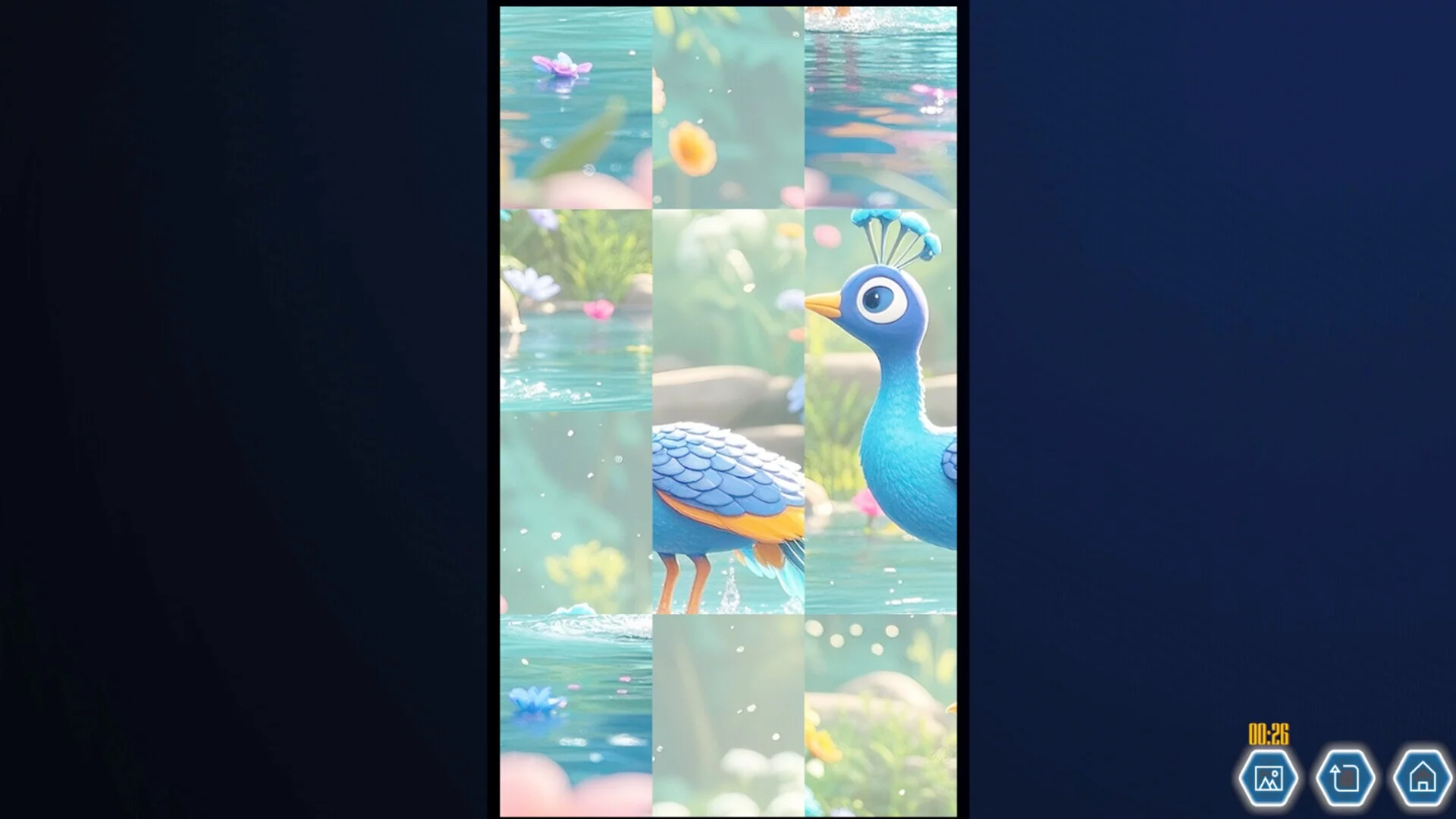 Изображение игры: Moxie
