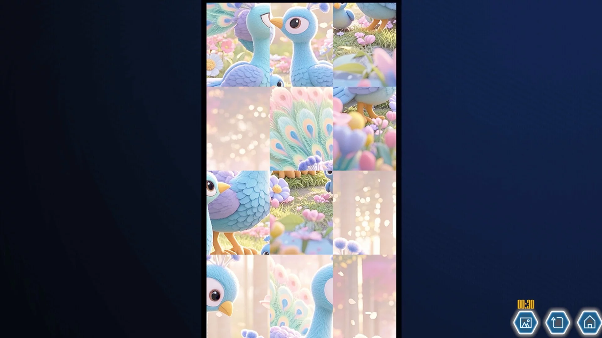 Изображение игры: Moxie