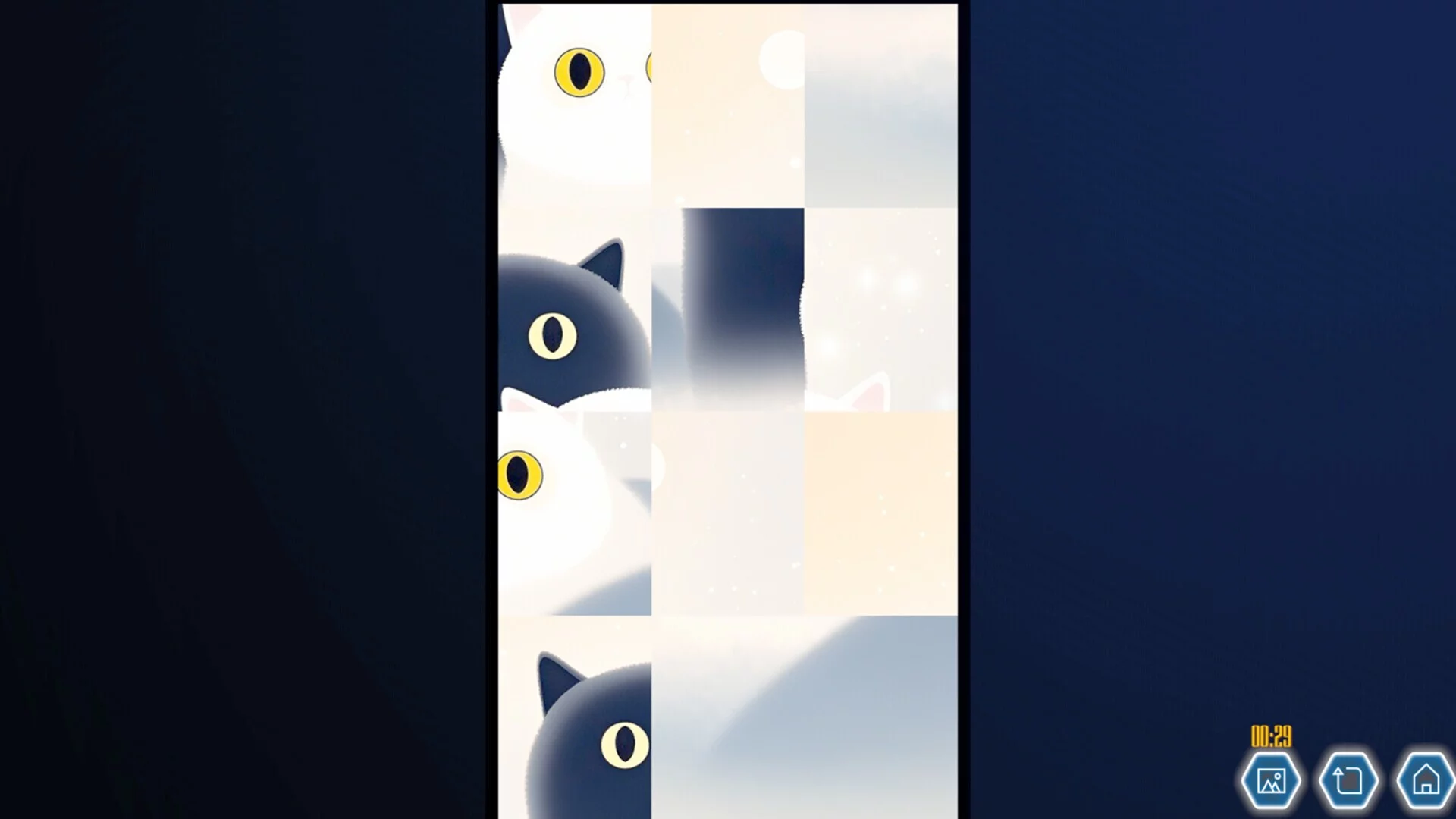 Изображение игры: Jigzo