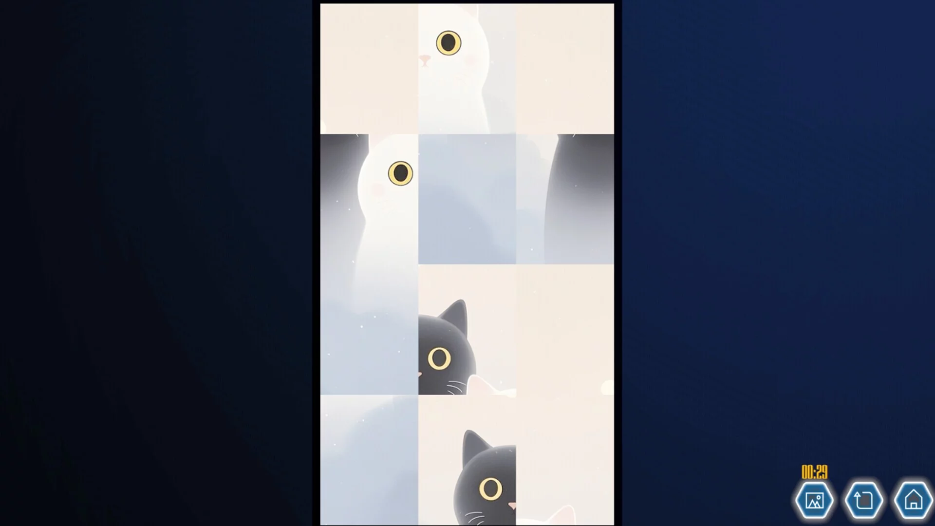 Изображение игры: Jigzo