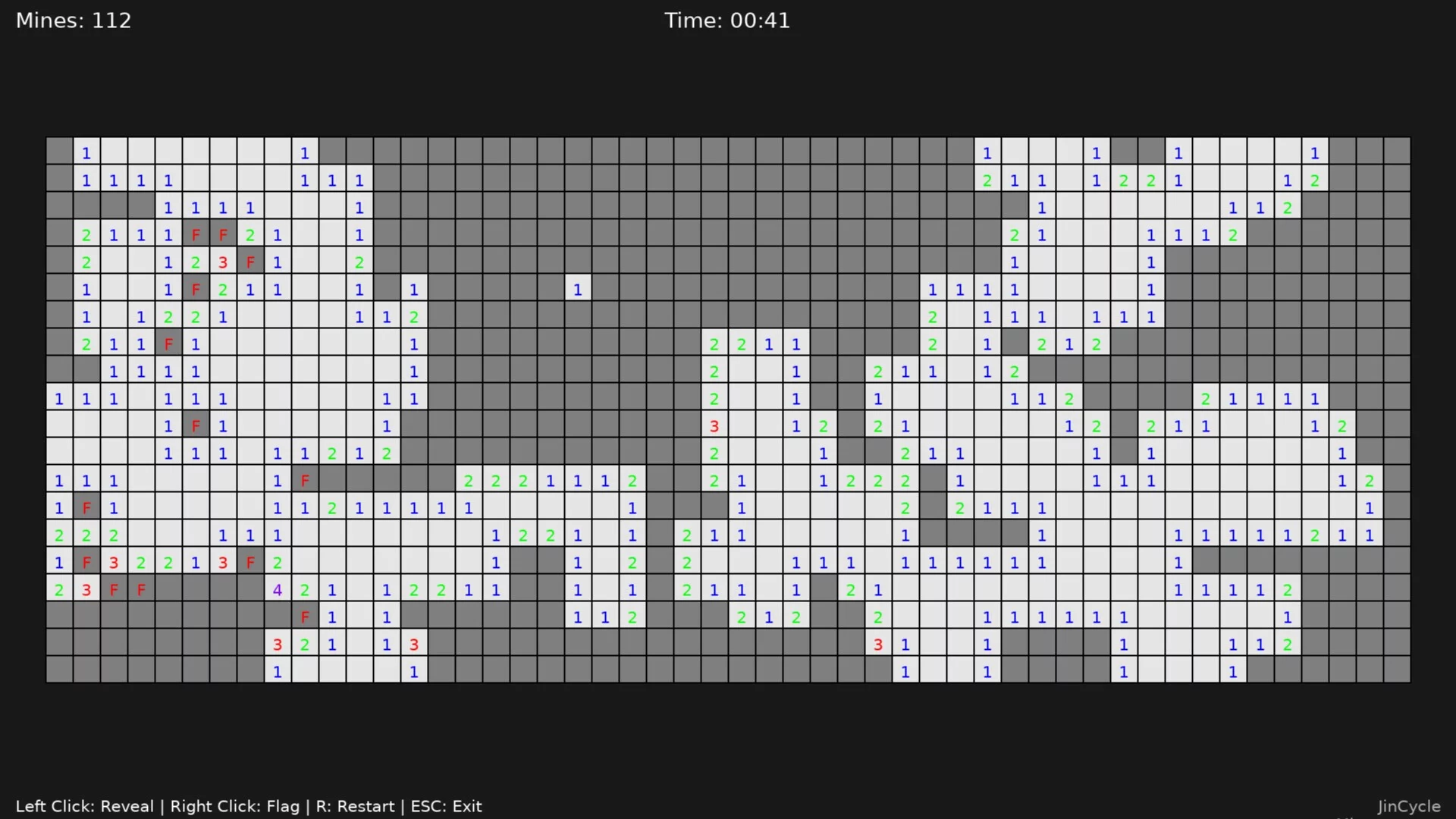 Изображение игры: MinePuzzle5020