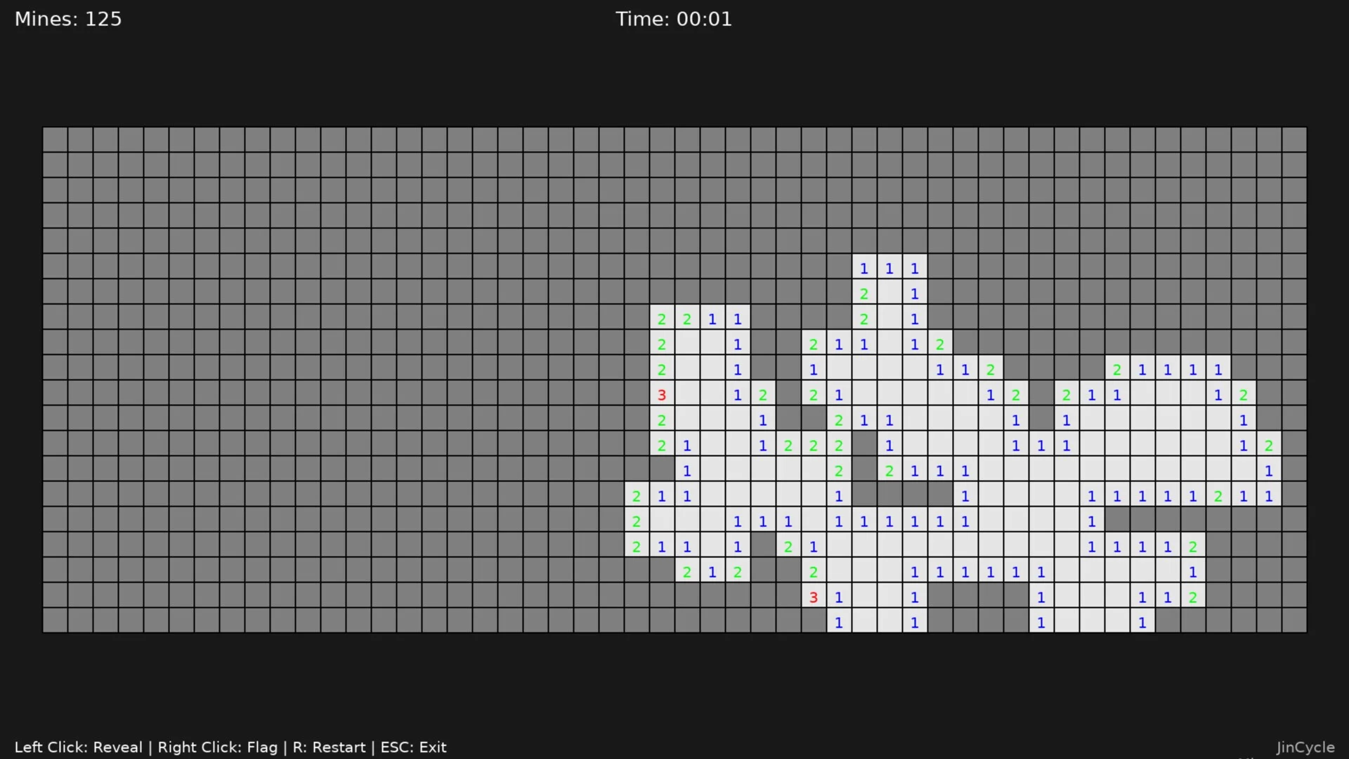 Изображение игры: MinePuzzle5020