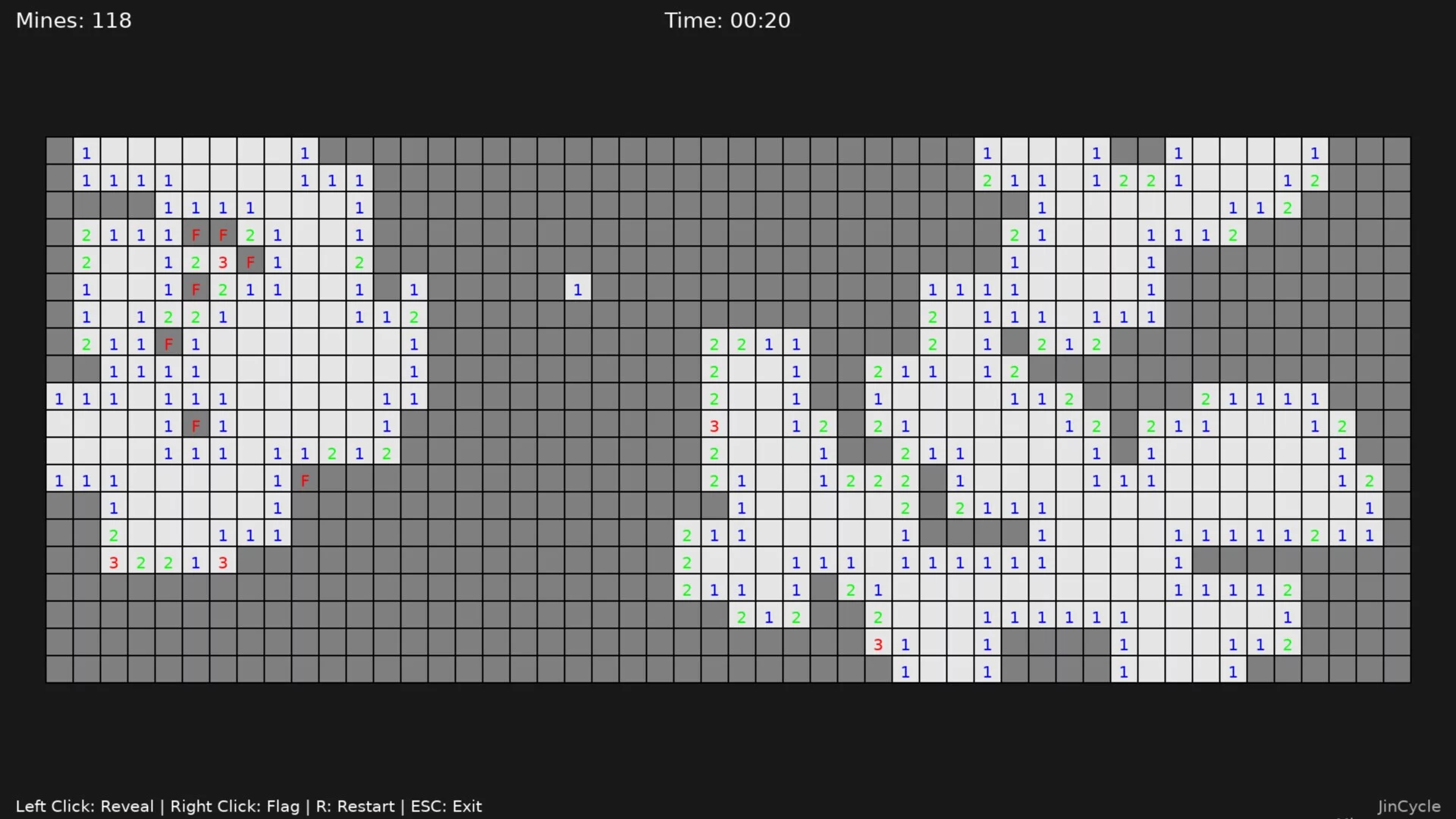 Изображение игры: MinePuzzle5020