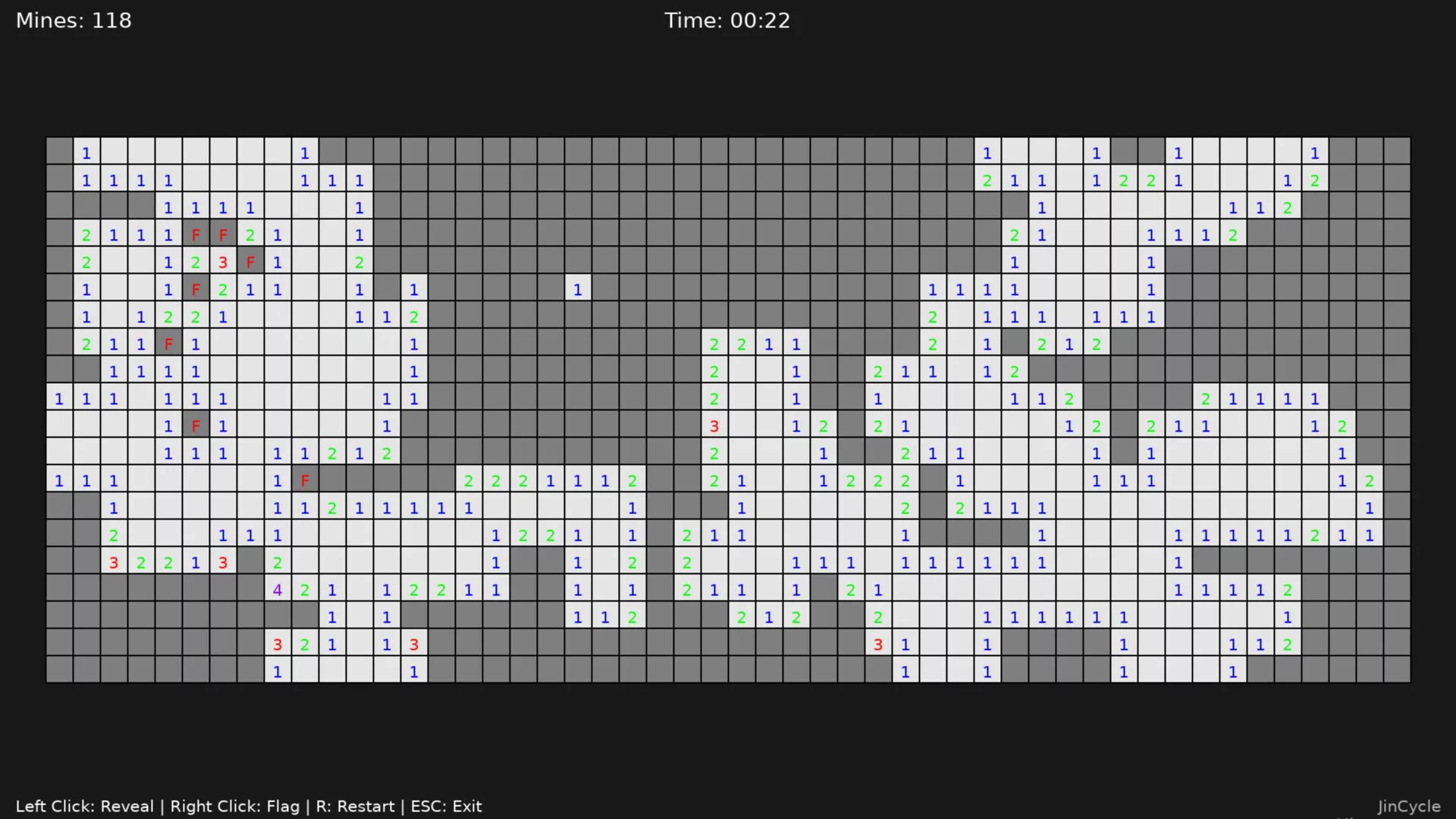 Изображение игры: MinePuzzle5020