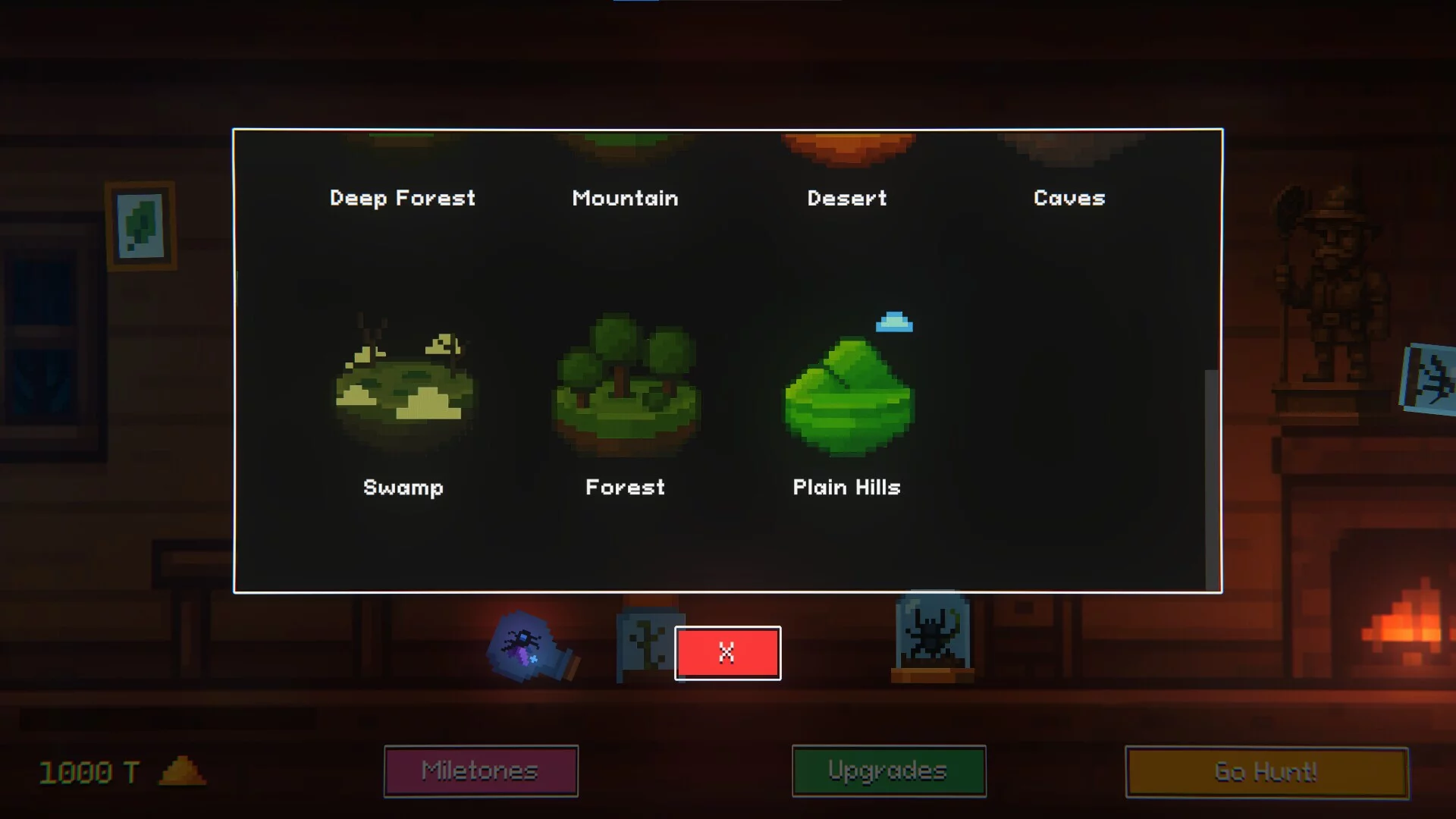 Изображение игры: Firefly Haven