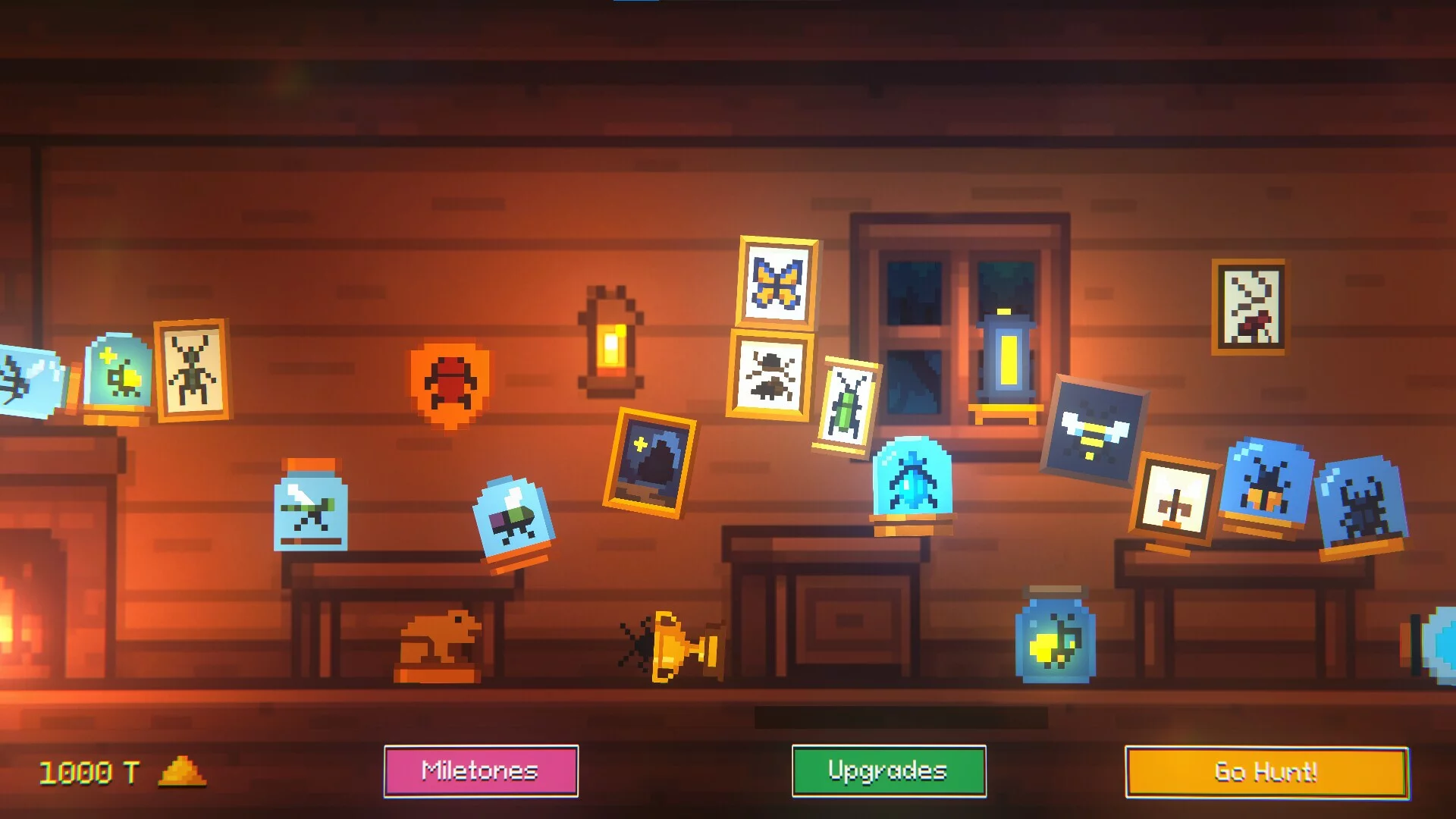 Изображение игры: Firefly Haven