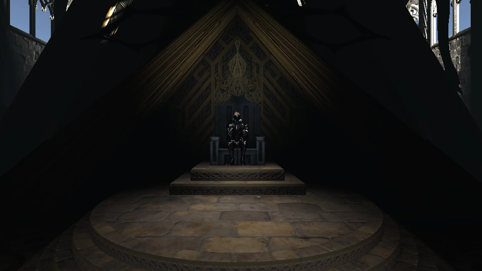 Изображение игры: The Last Mage: Trials of Vahrkesh