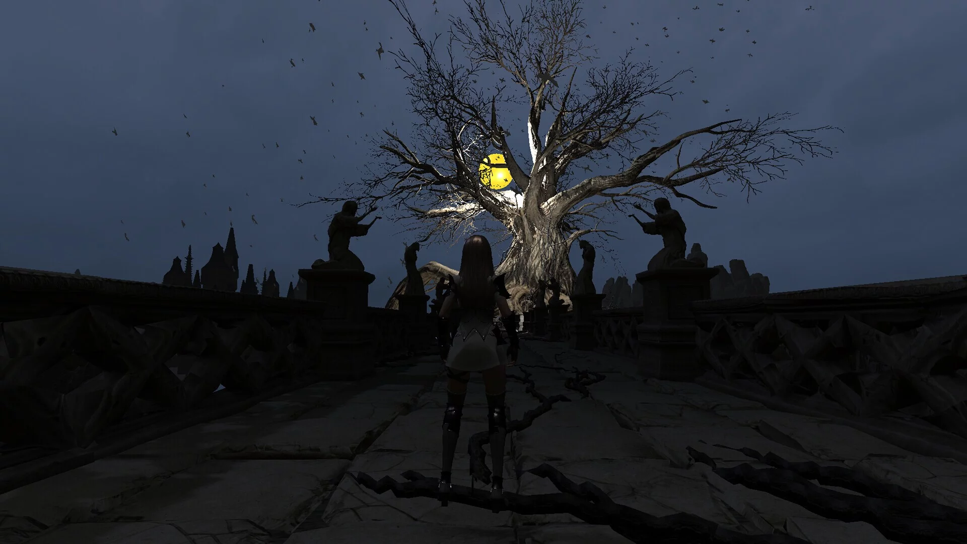 Изображение игры: The Last Mage: Trials of Vahrkesh