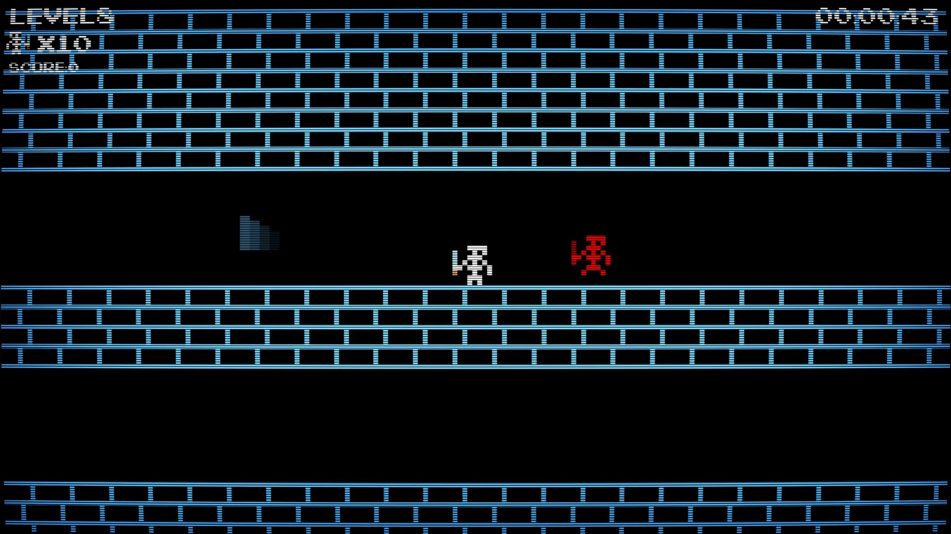 Изображение игры: Skeleton Dungeon