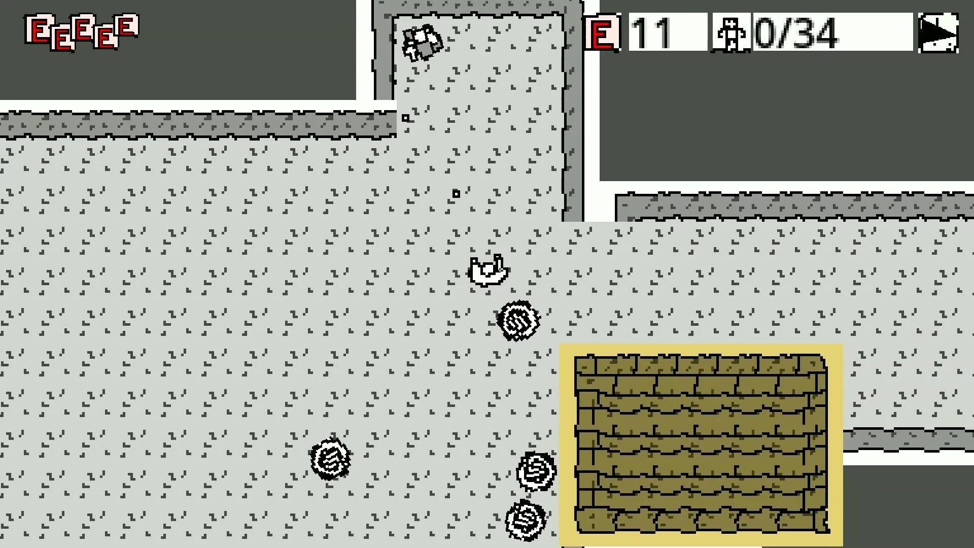 Изображение игры: Bullets tracks: Son of