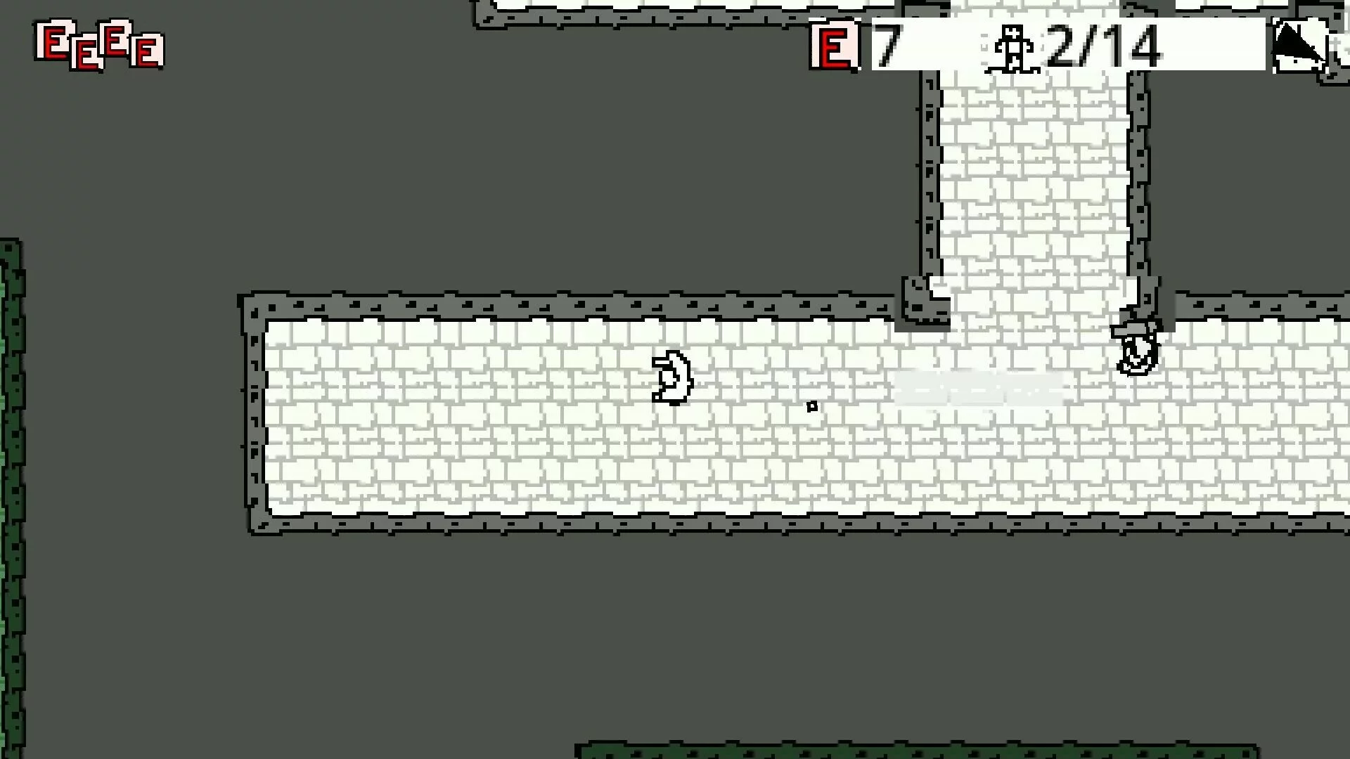 Изображение игры: Bullets tracks: Son of