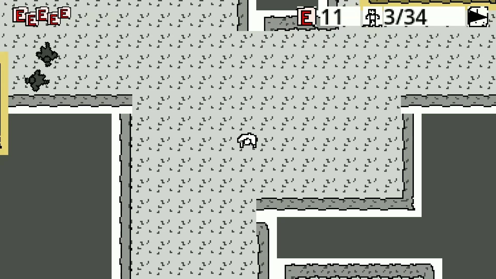 Изображение игры: Bullets tracks: Son of