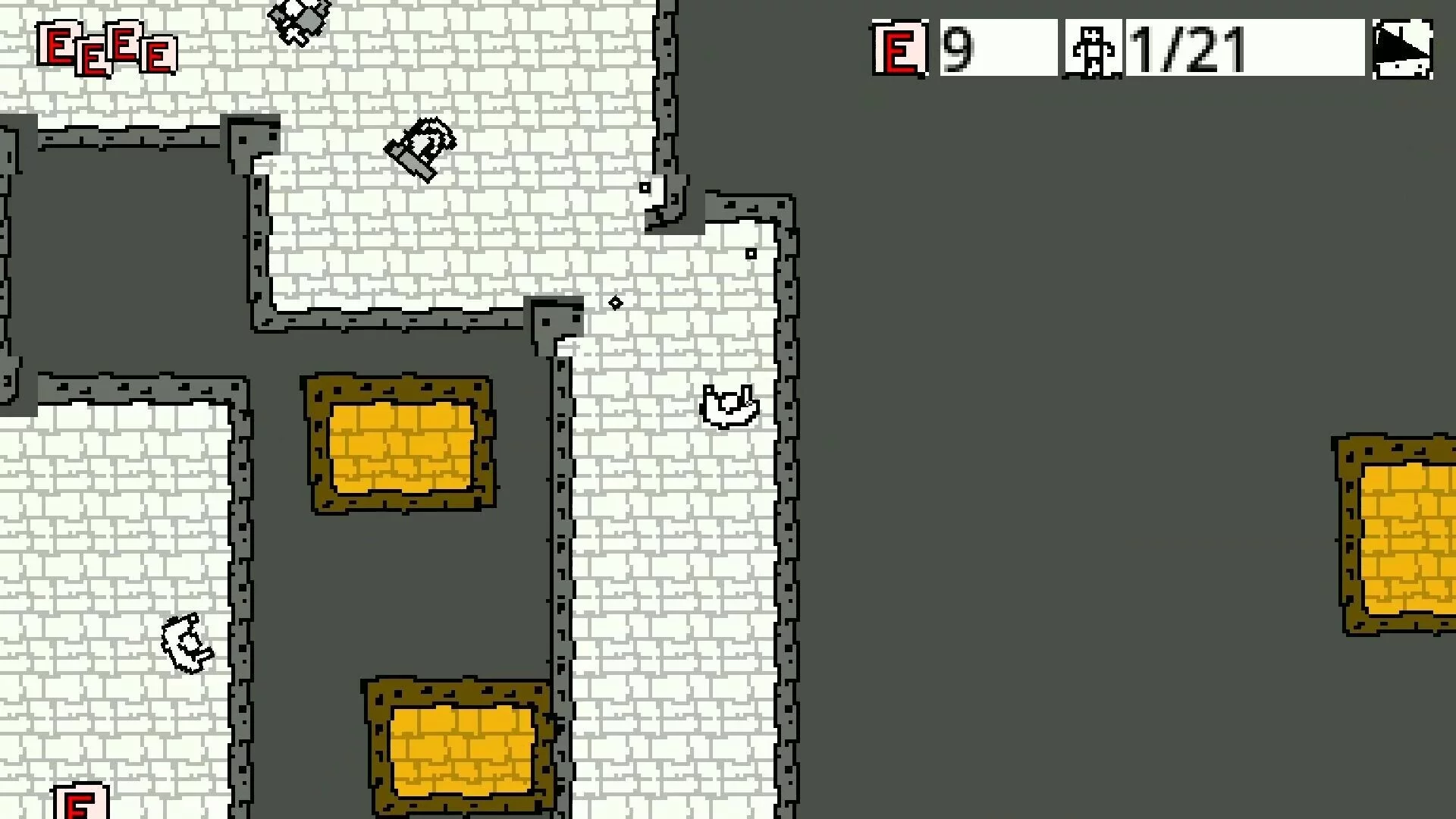 Изображение игры: Bullets tracks: Son of