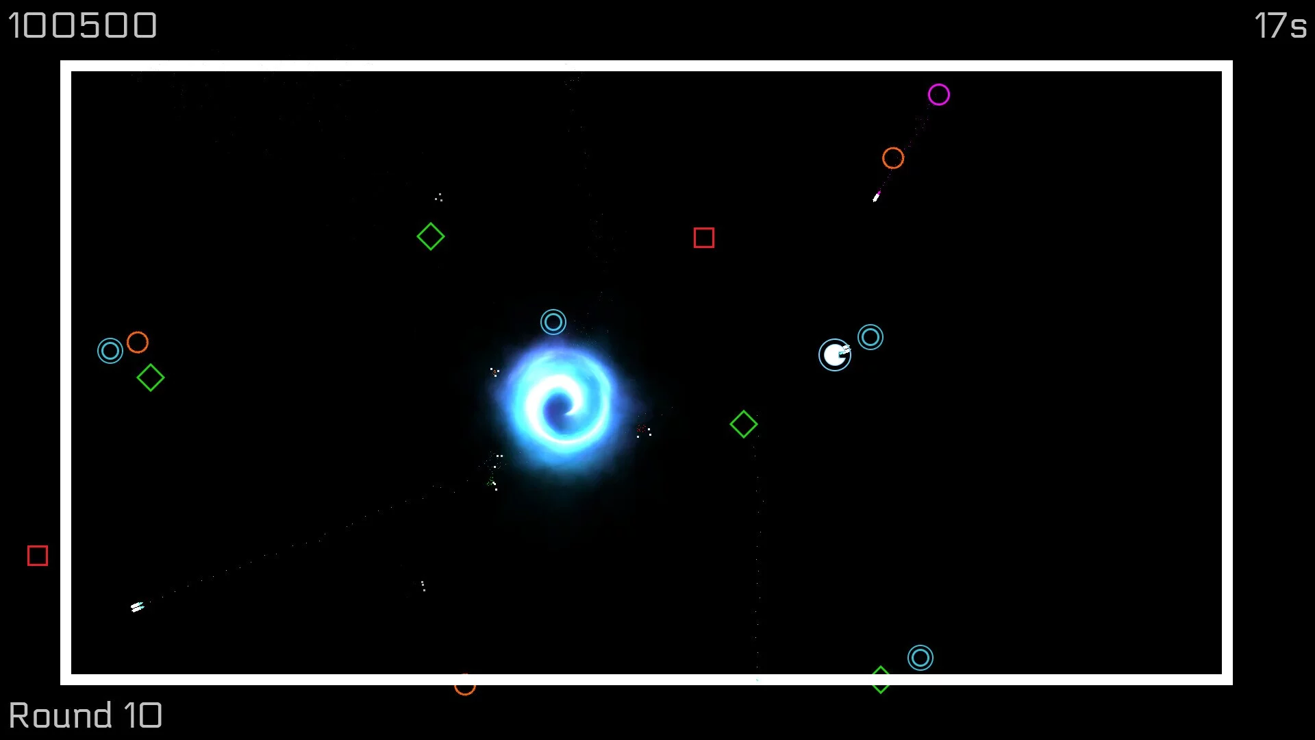 Изображение игры: Project MT